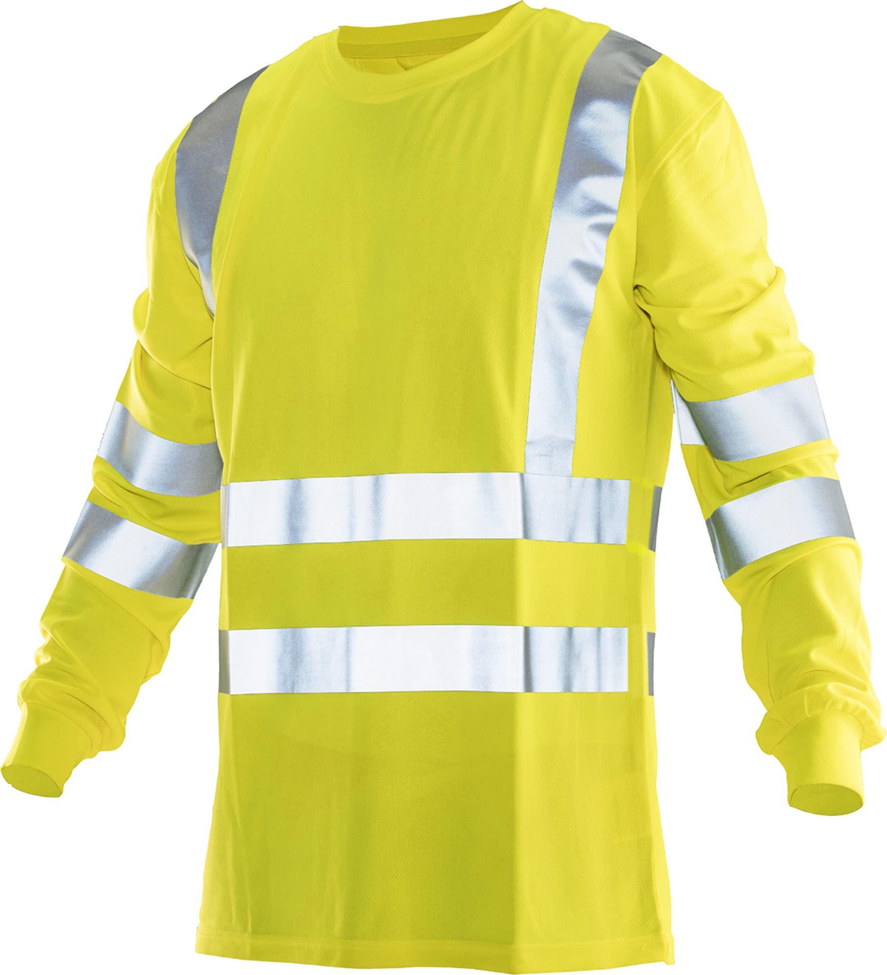 HV T-skjorte L/S – bilde 1