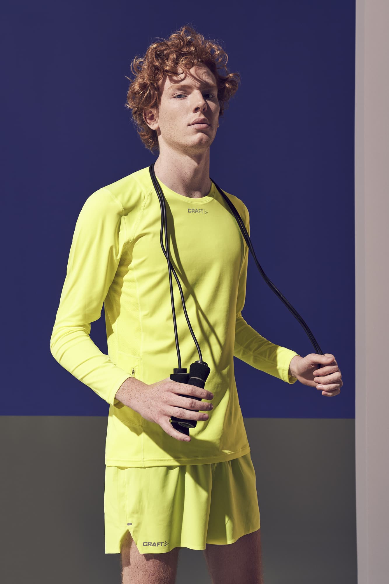 ADV Essence LS Tee M – bilde 2