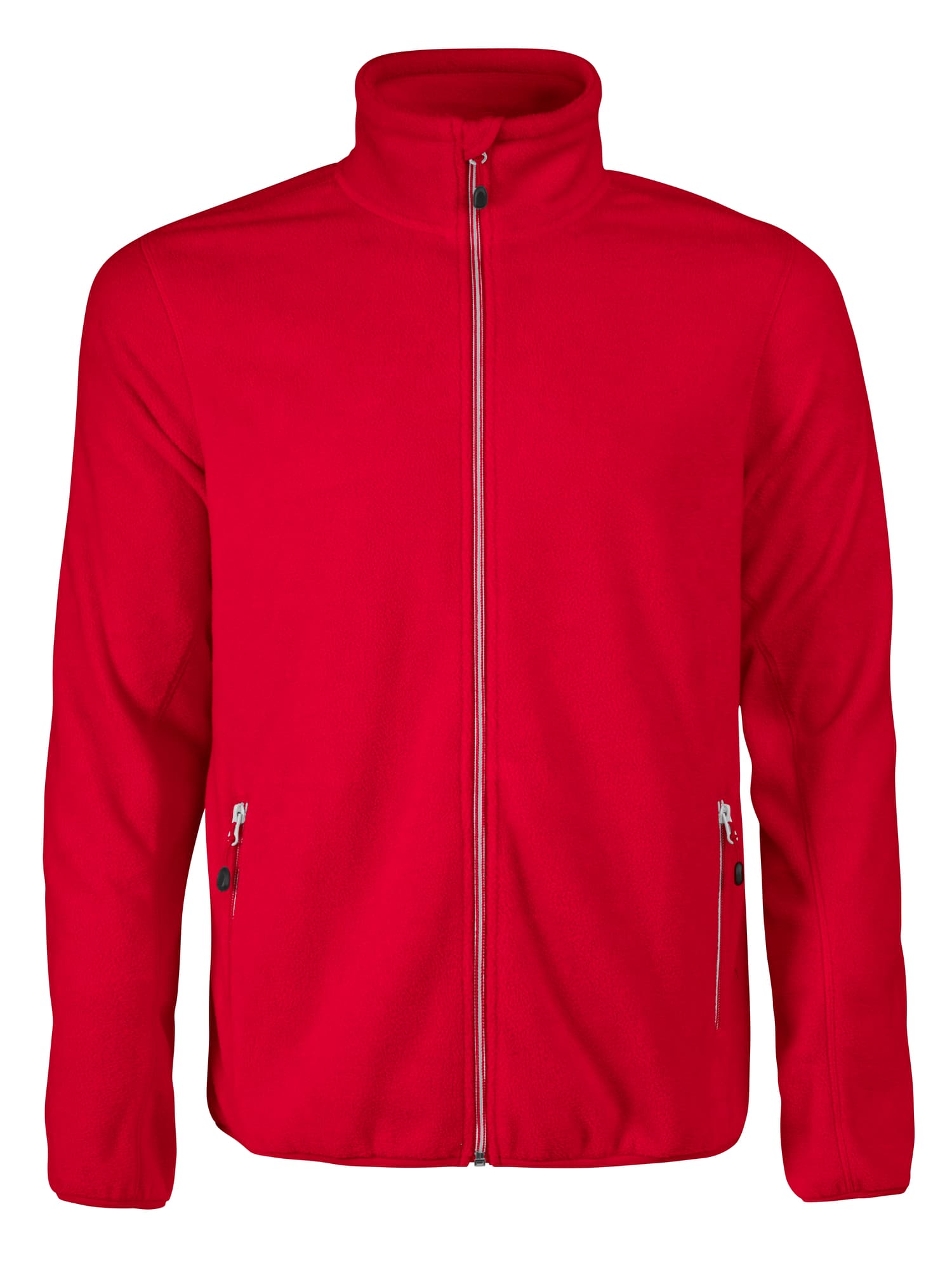 Rocket fleece jacket – bilde 1