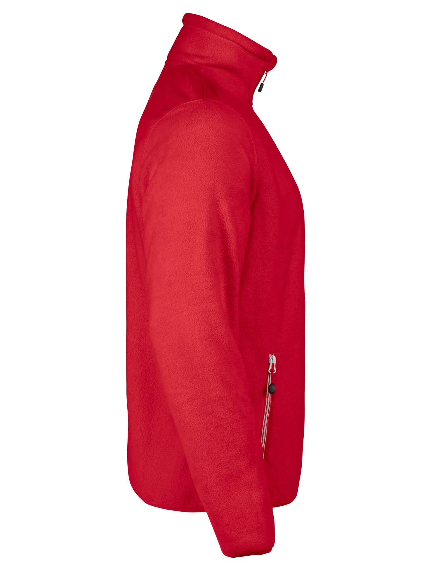 Rocket fleece jacket – bilde 3