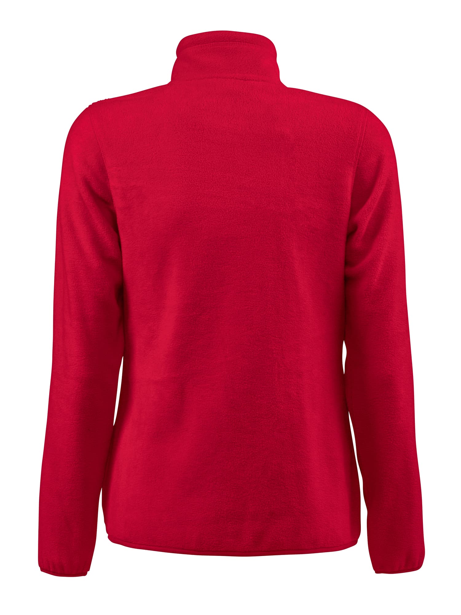 Rocket Lady fleece jacket – bilde 2