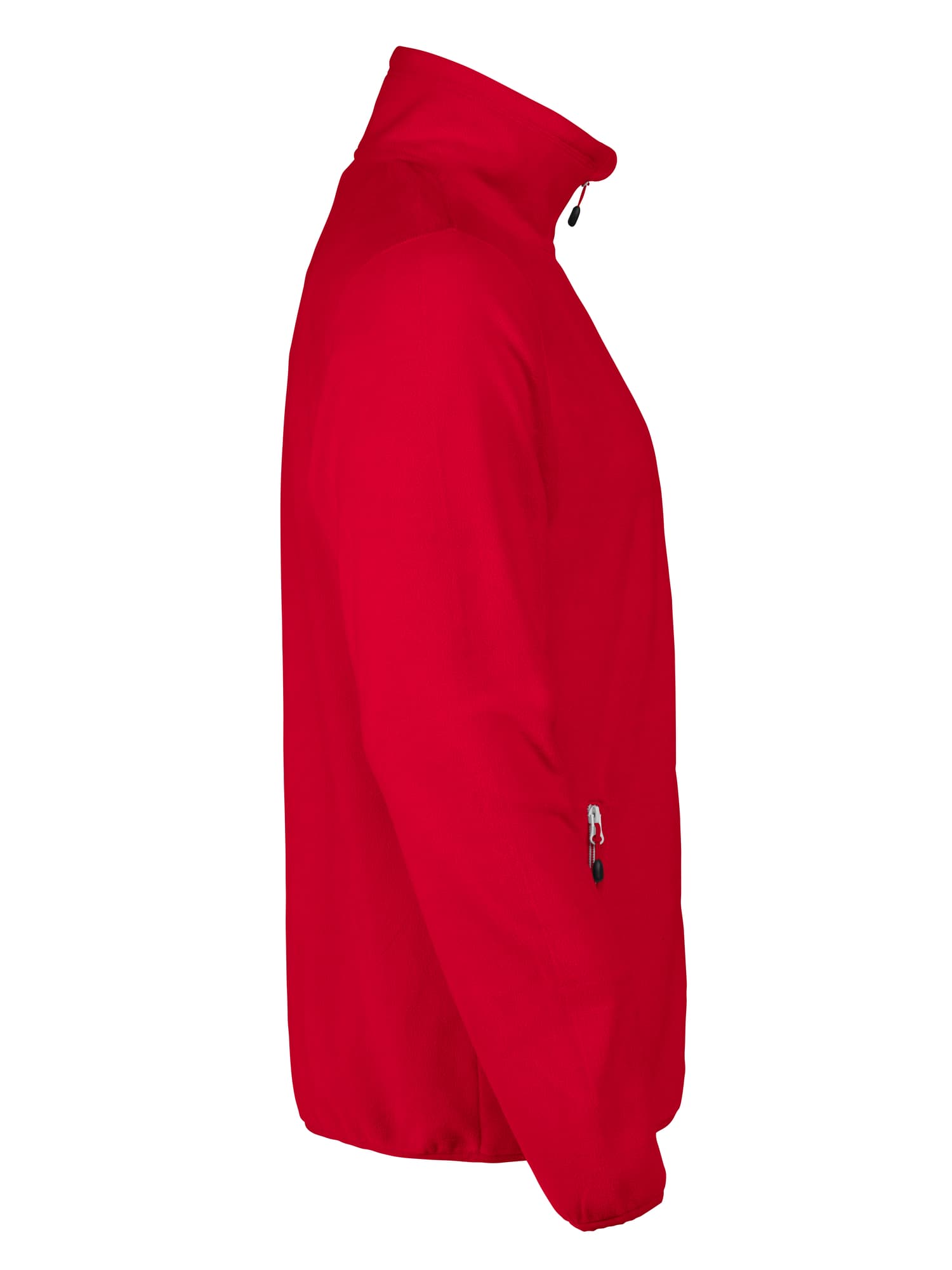 Twohand fleece jacket – bilde 3