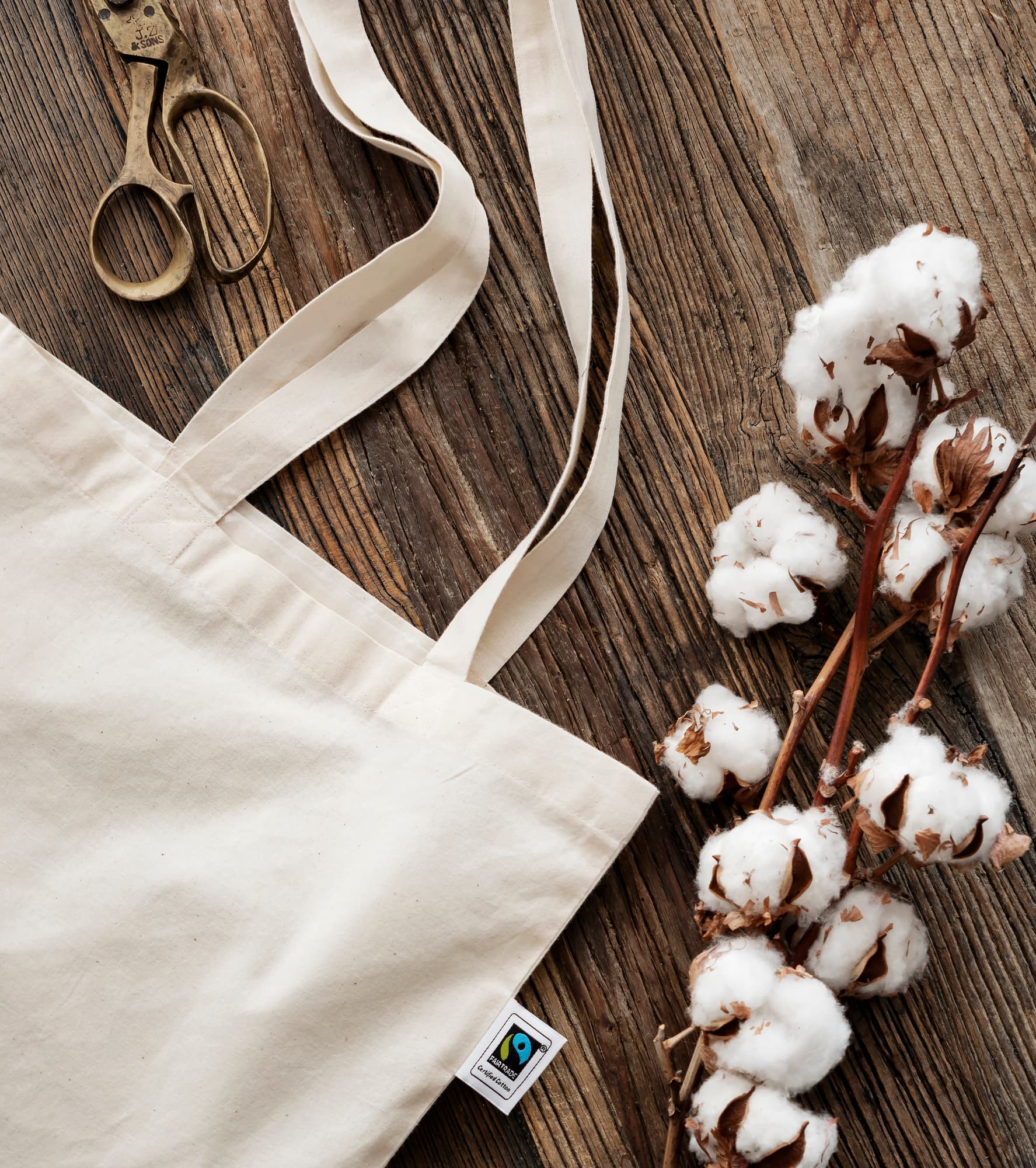 Bærenett Fairtrade