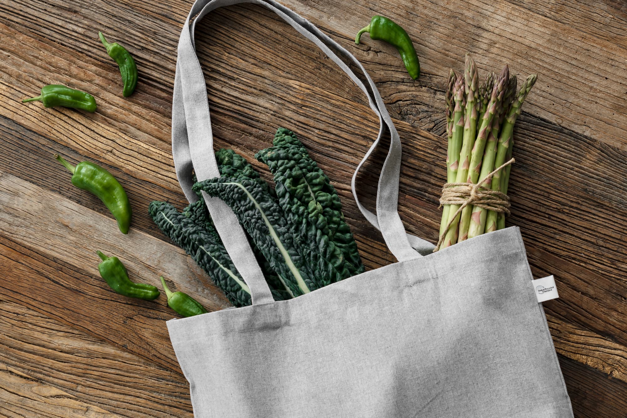 Bag 150g Recycled
