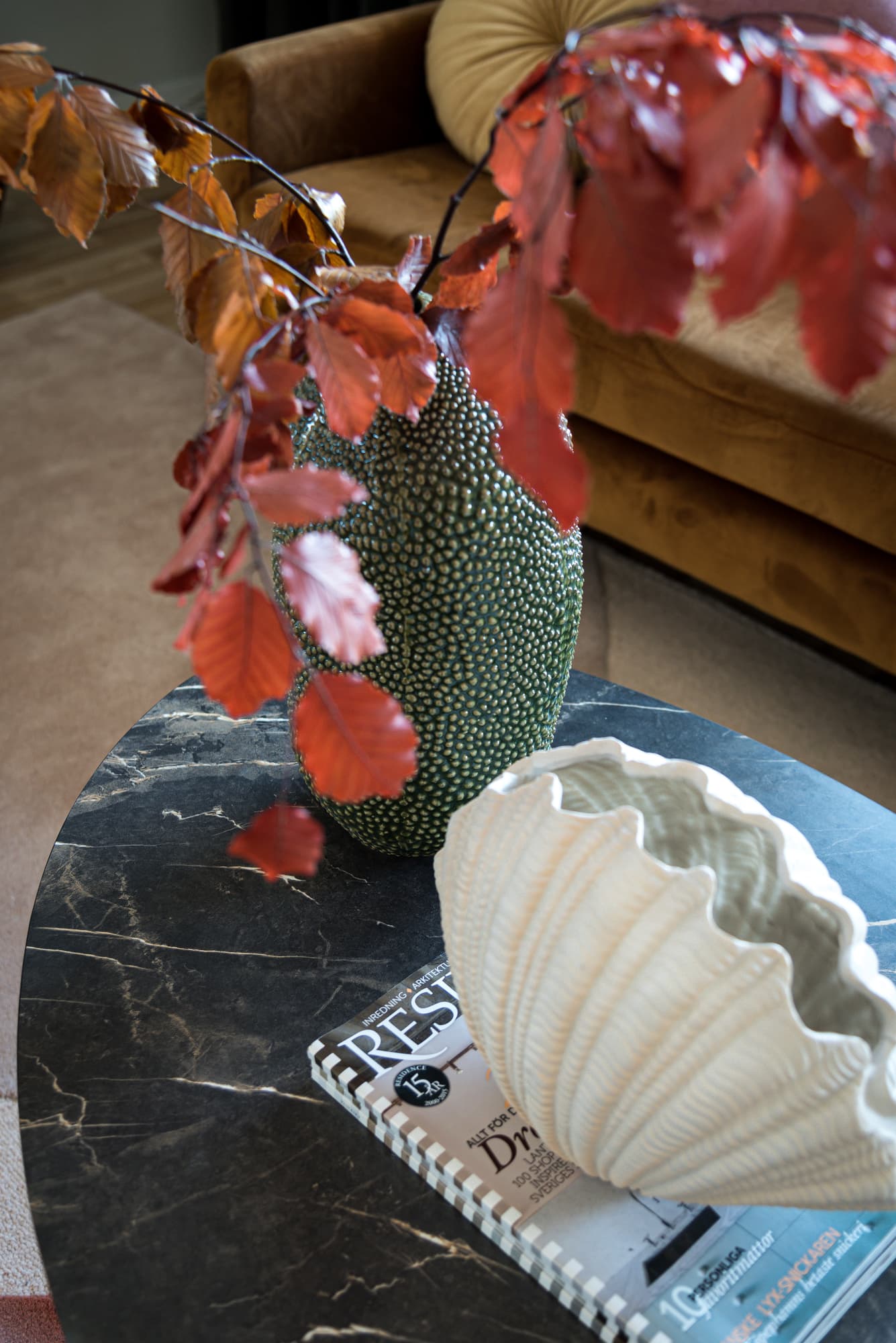 Vase Shell – bilde 3