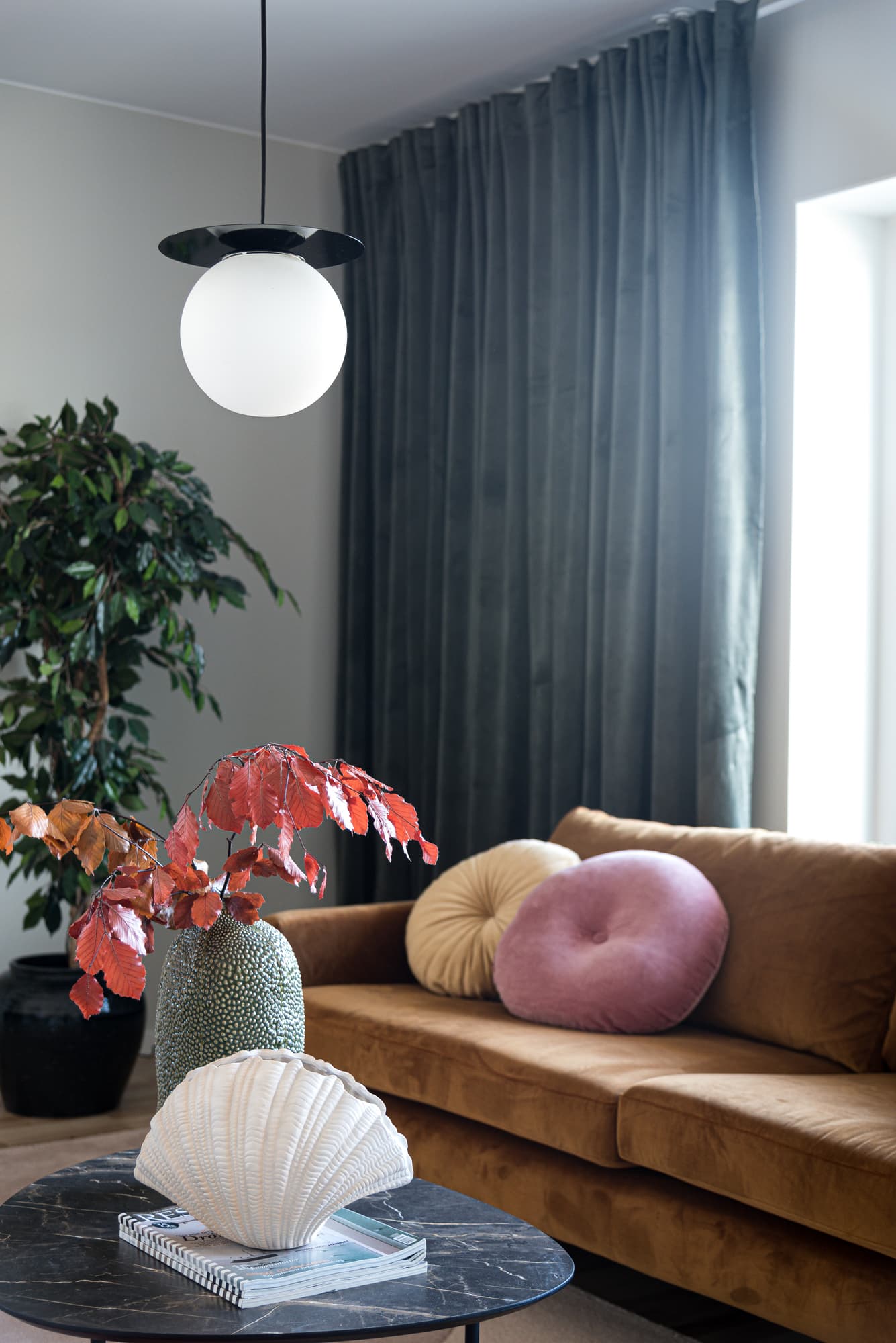 Vase Shell – bilde 4
