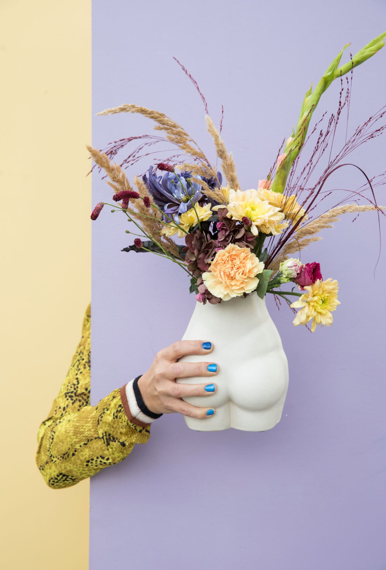 Vase Nature – bilde 4