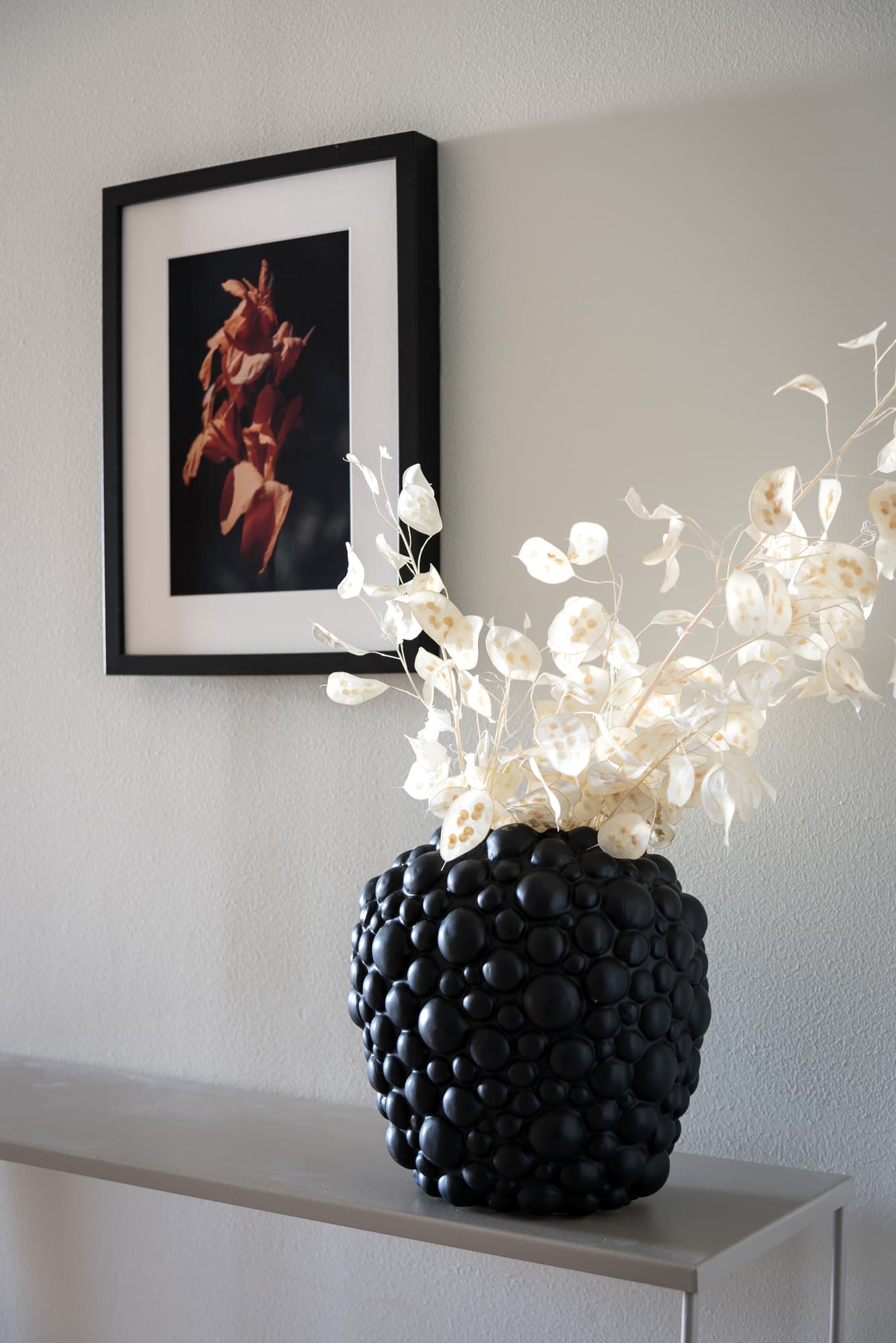 Vase Celeste