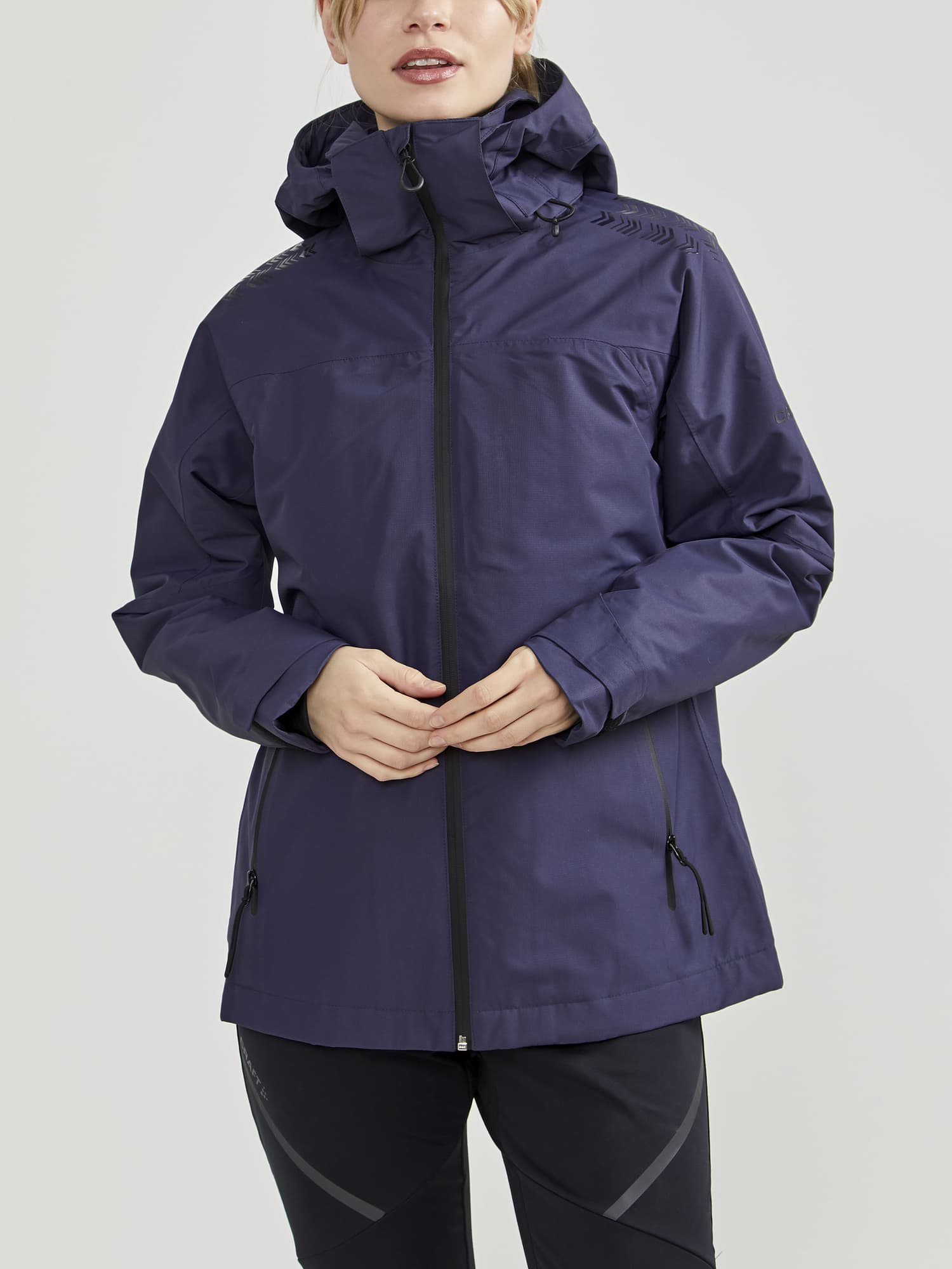 CORE 2L insulation jkt W – bilde 2