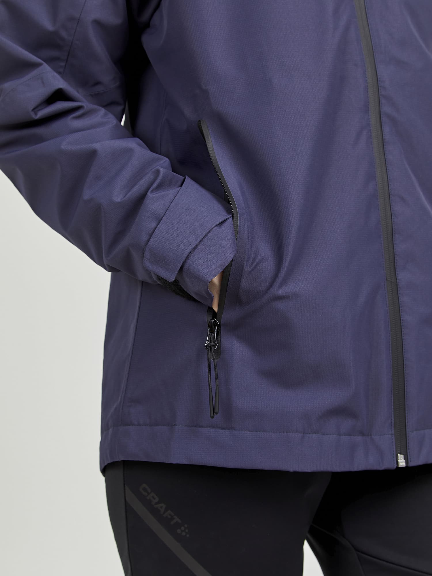 CORE 2L insulation jkt W – bilde 4