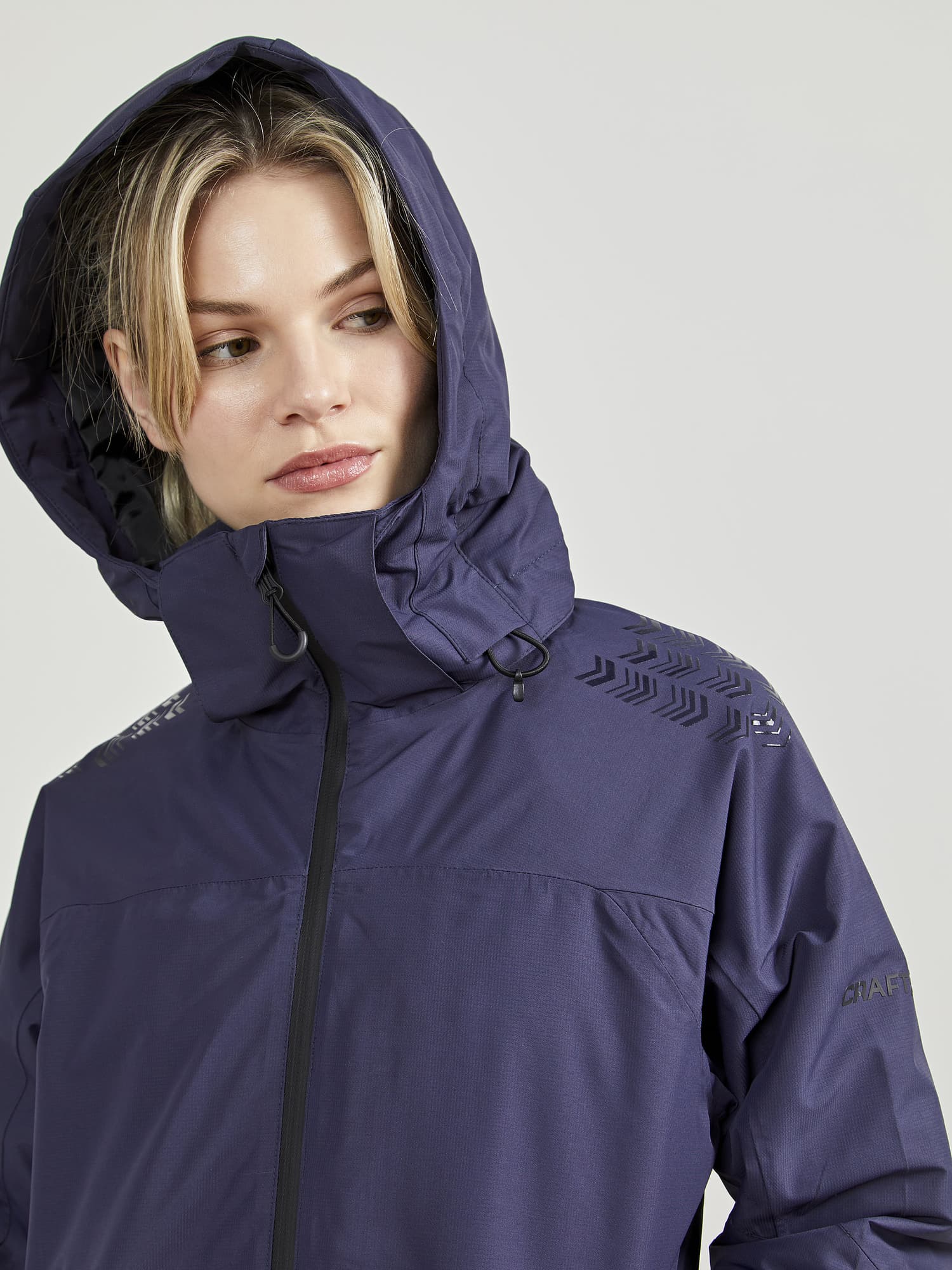 CORE 2L insulation jkt W – bilde 5