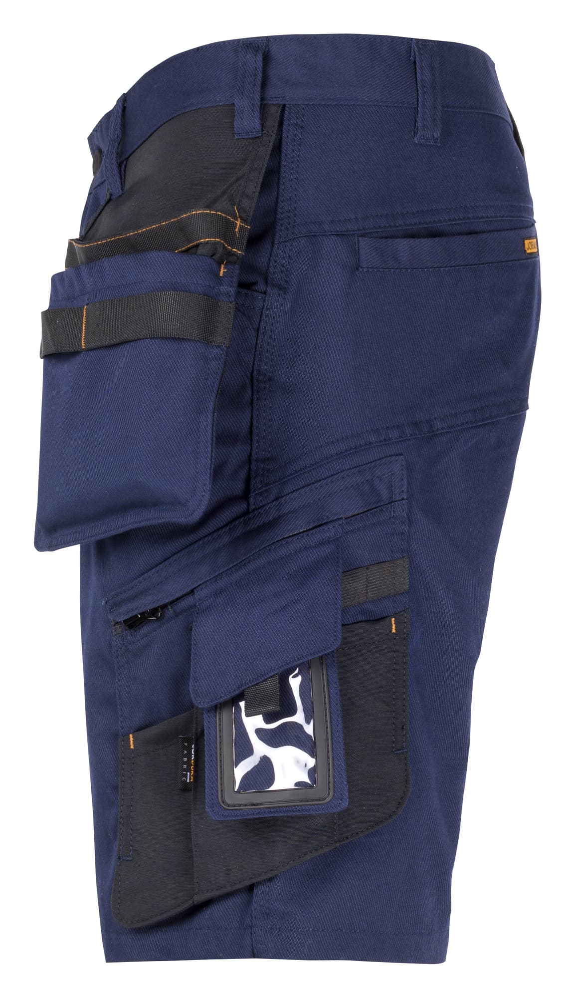 Håndverksshorts stretchpanel – bilde 2