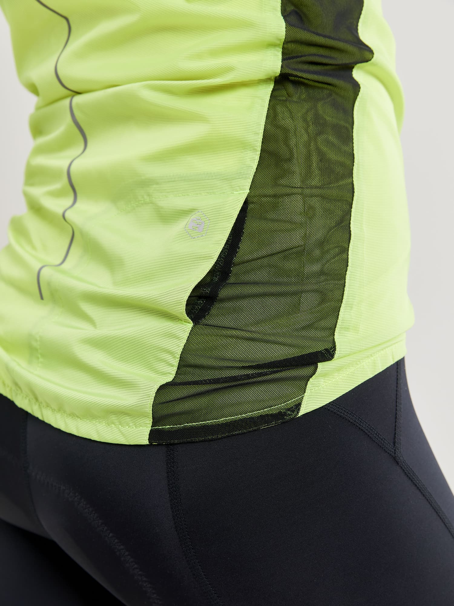 ADV Essence Light Wind Jacket W – bilde 5