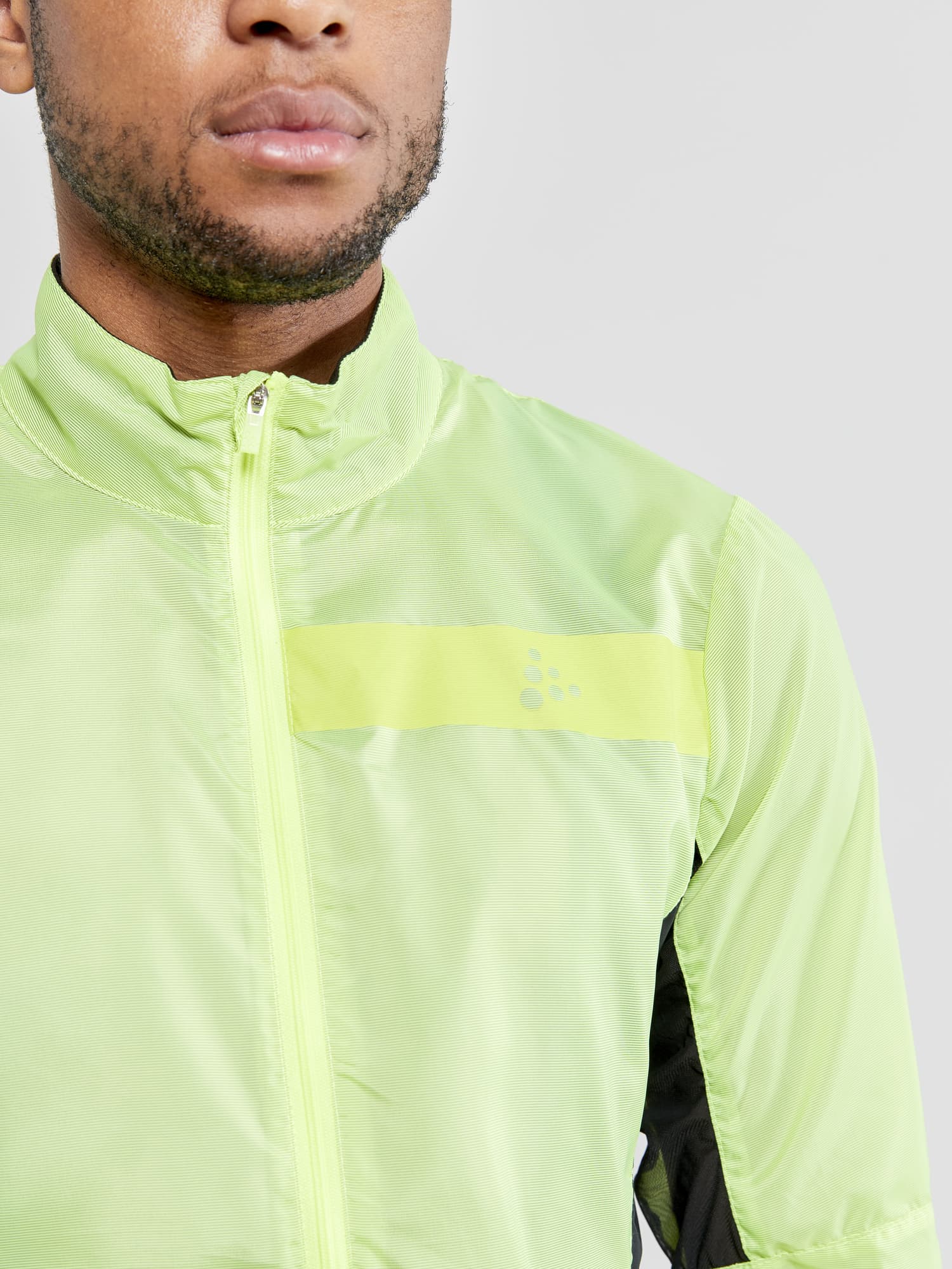 ADV Essence Light Wind Jacket M – bilde 5