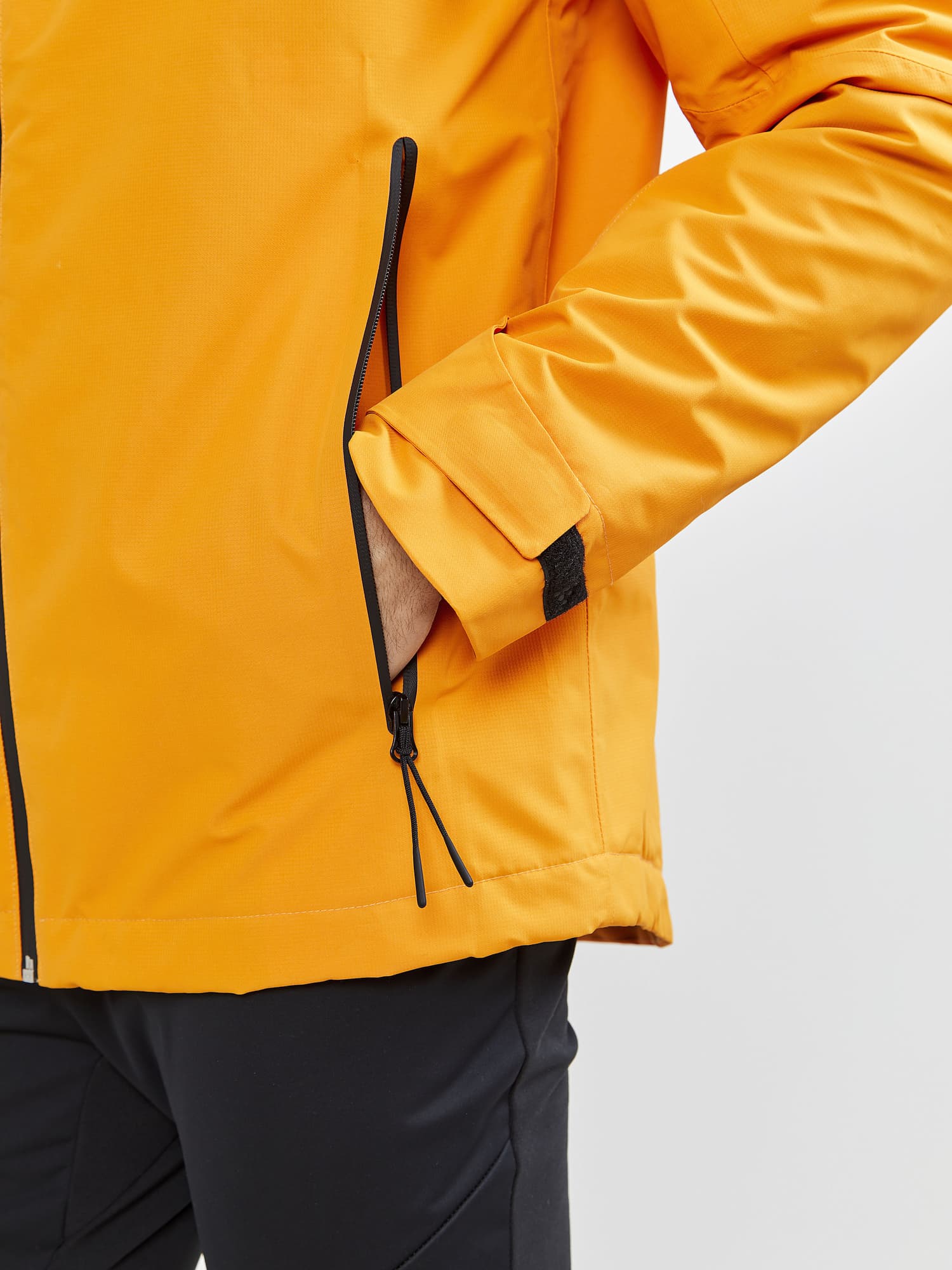 CORE 2L insulation jkt M – bilde 4