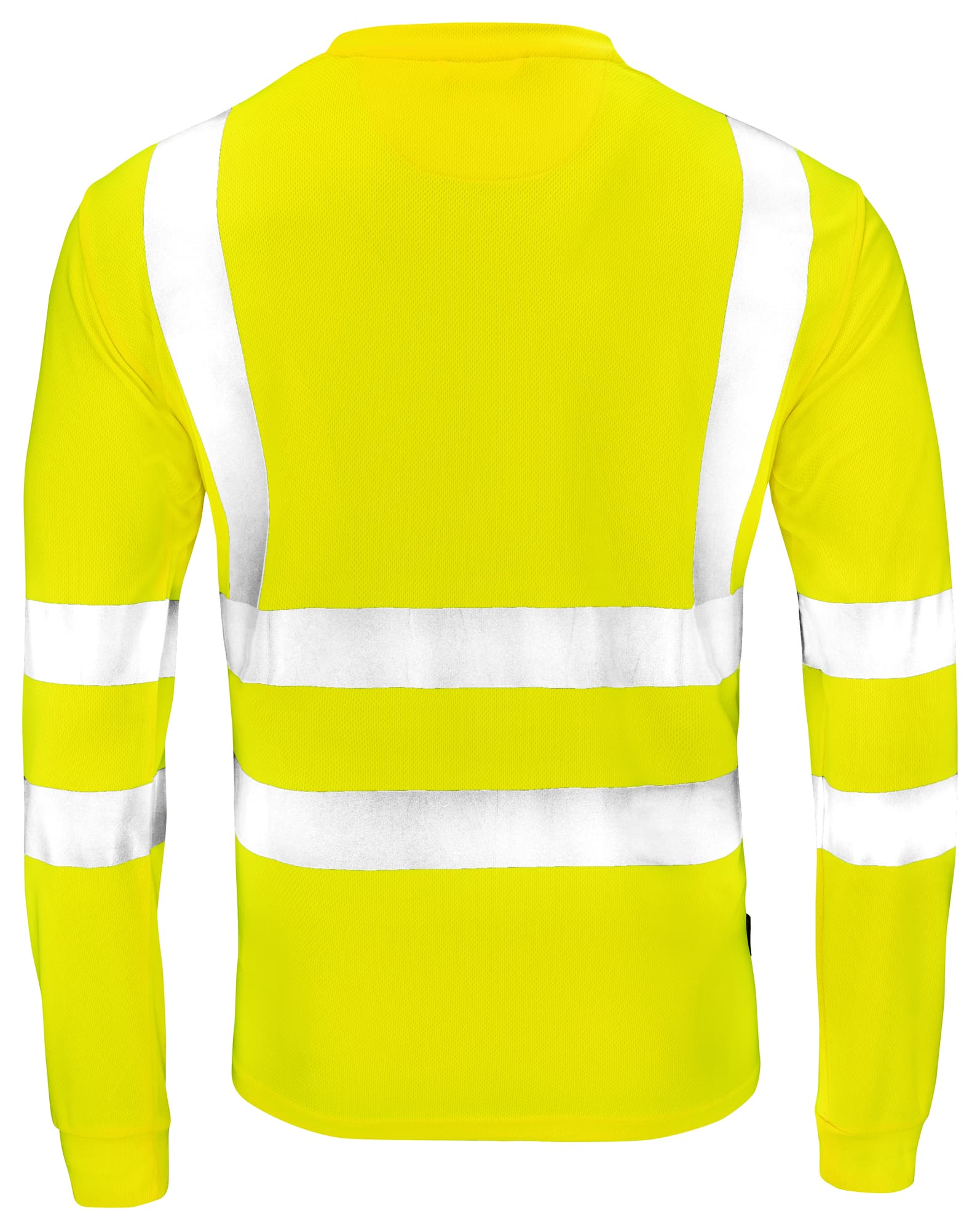 HV T-skjorte L/S – bilde 3