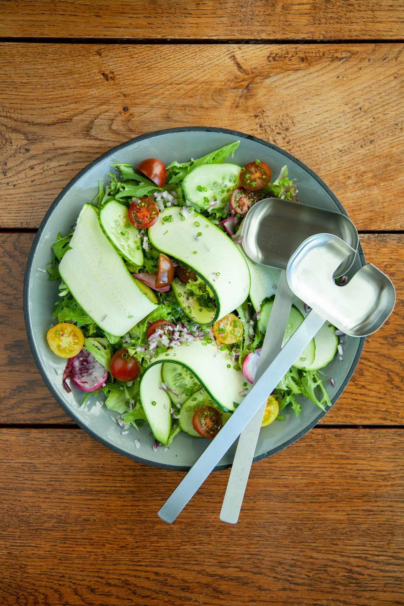 Salatbestikk – bilde 5