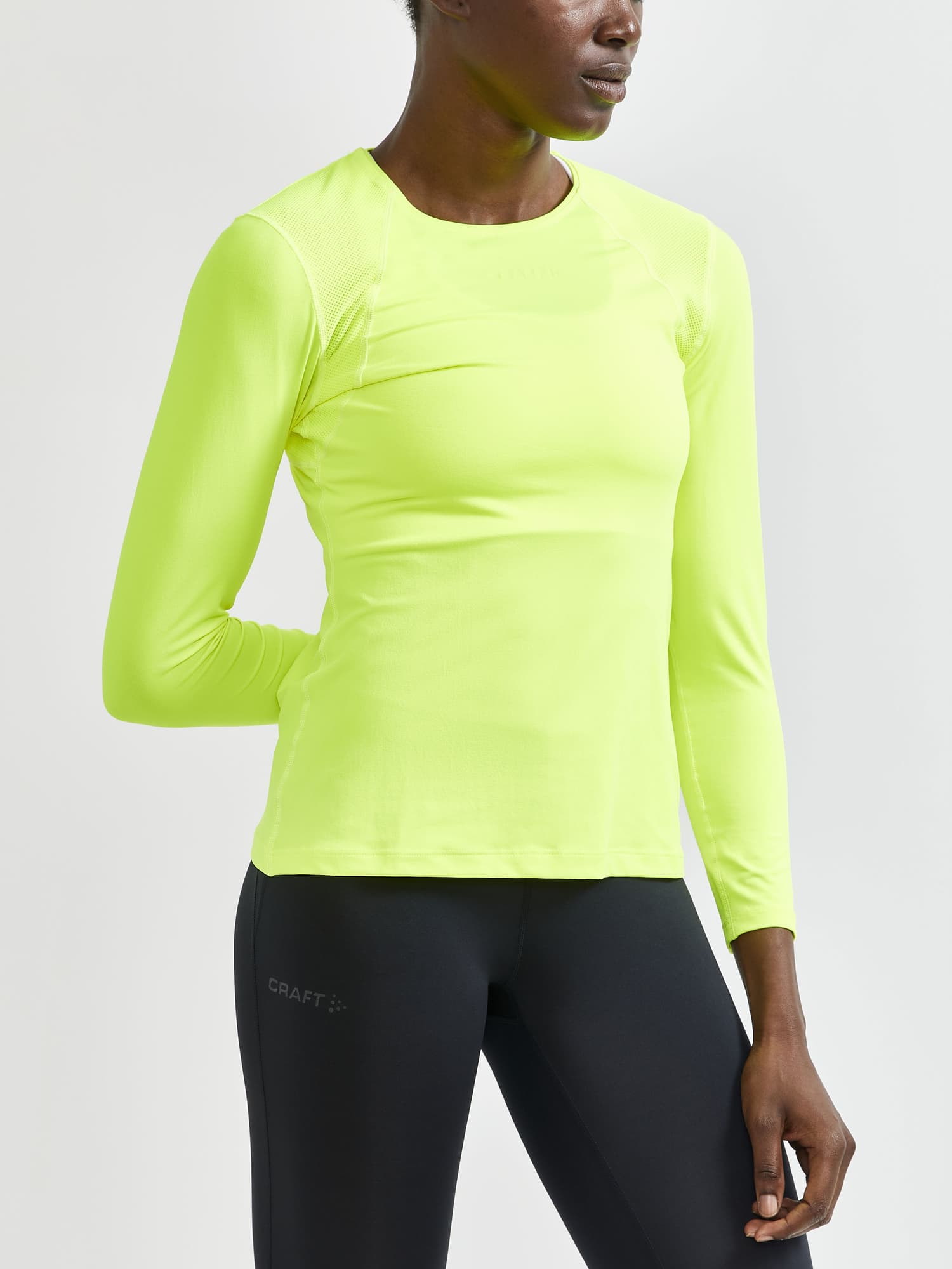 ADV Essence LS Tee W – bilde 3
