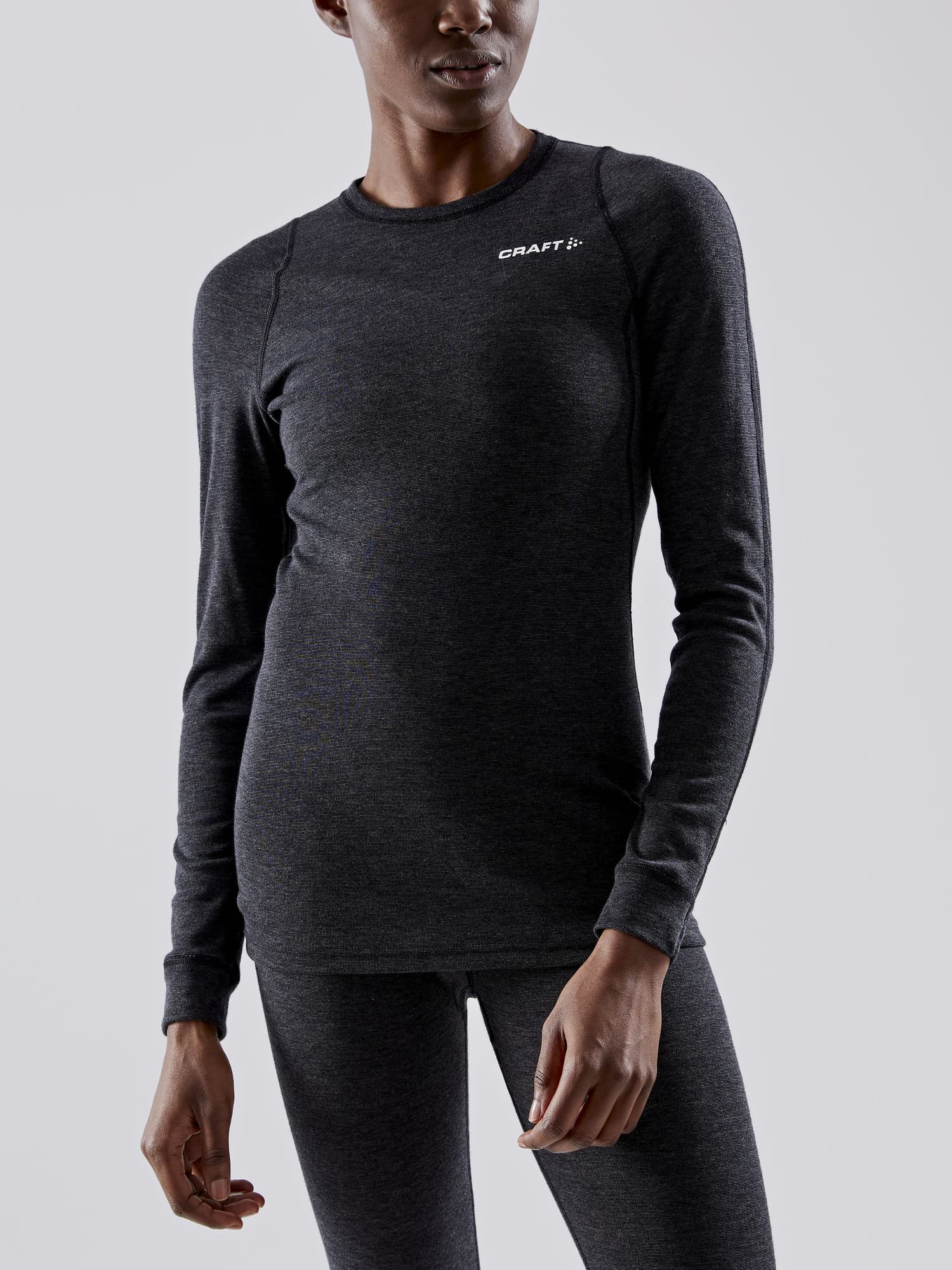 CORE Wool Merino Set W – bilde 4
