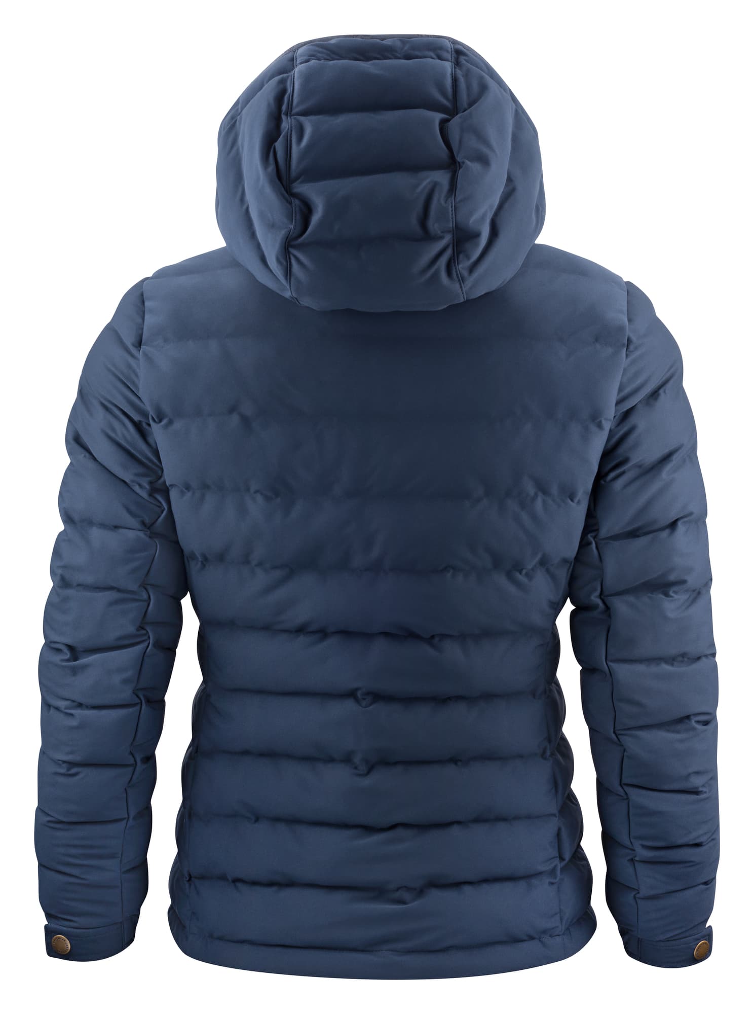 Woodlake Woman Jacket – bilde 3