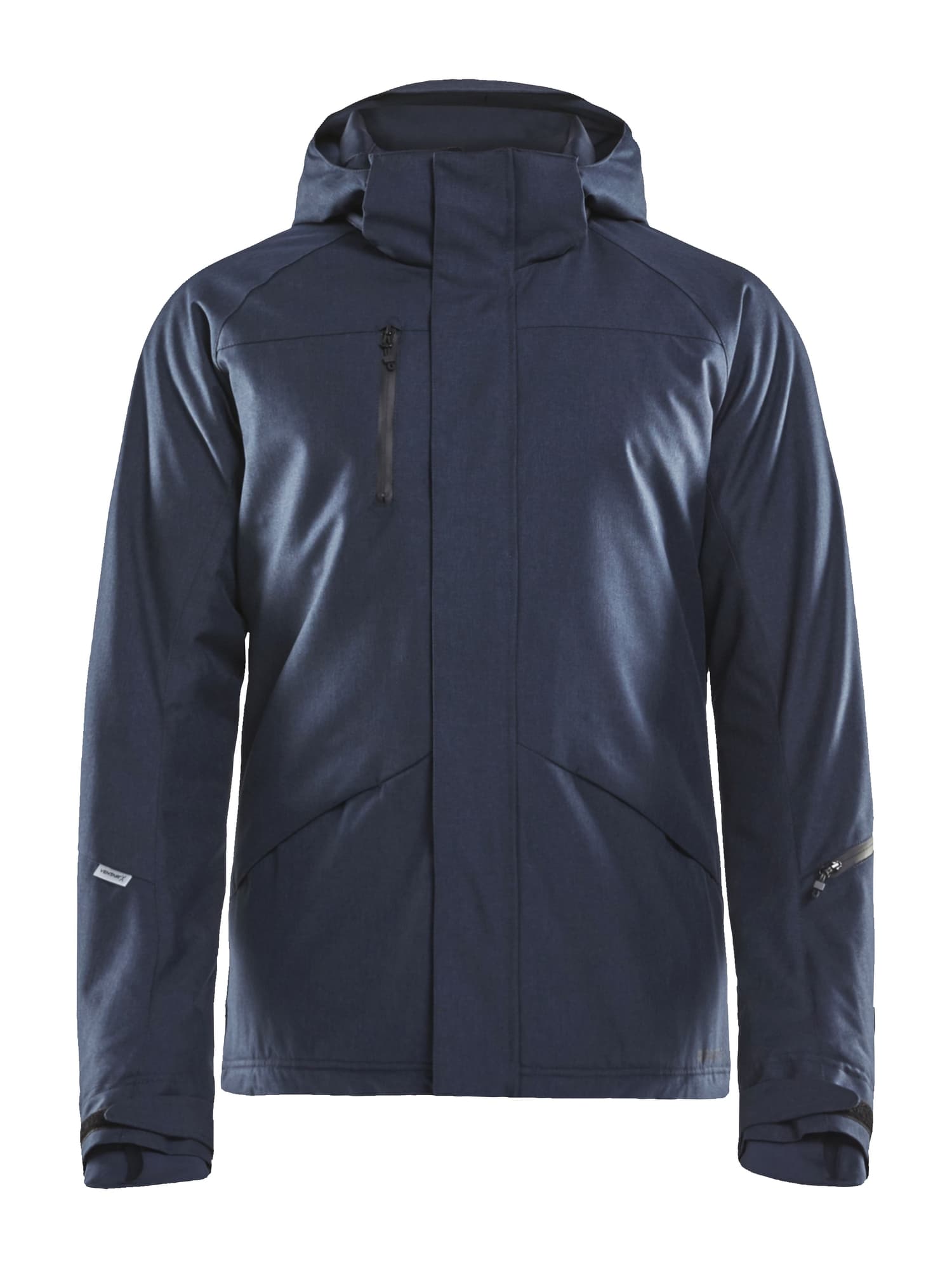 Mountain Padded Jacket M – bilde 2