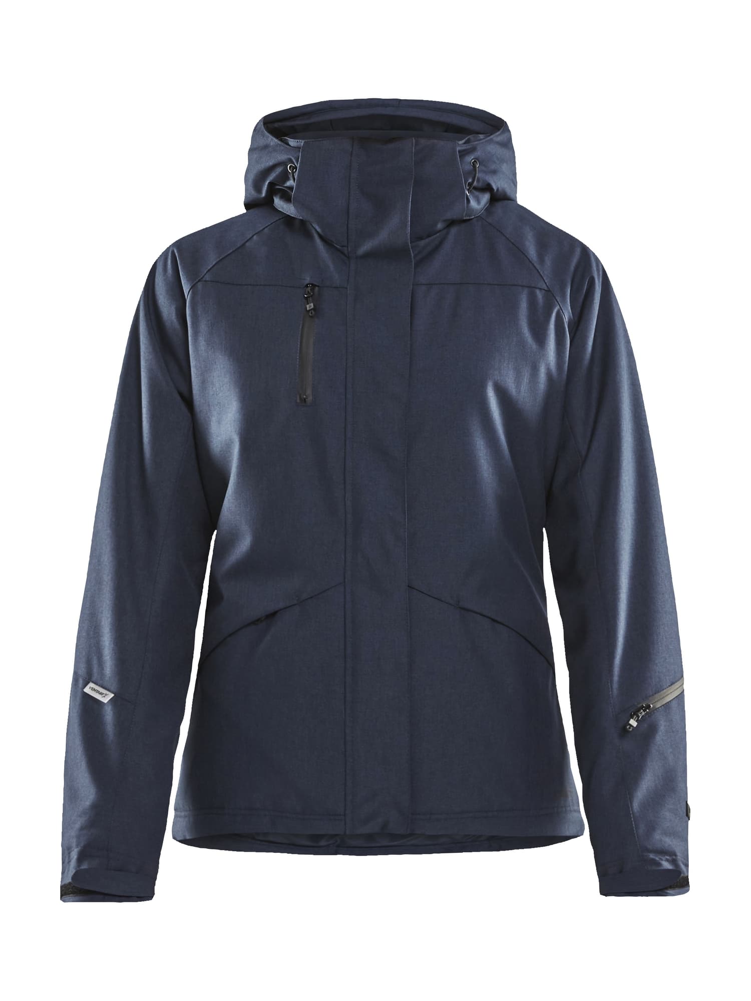Mountain Padded Jacket W – bilde 2