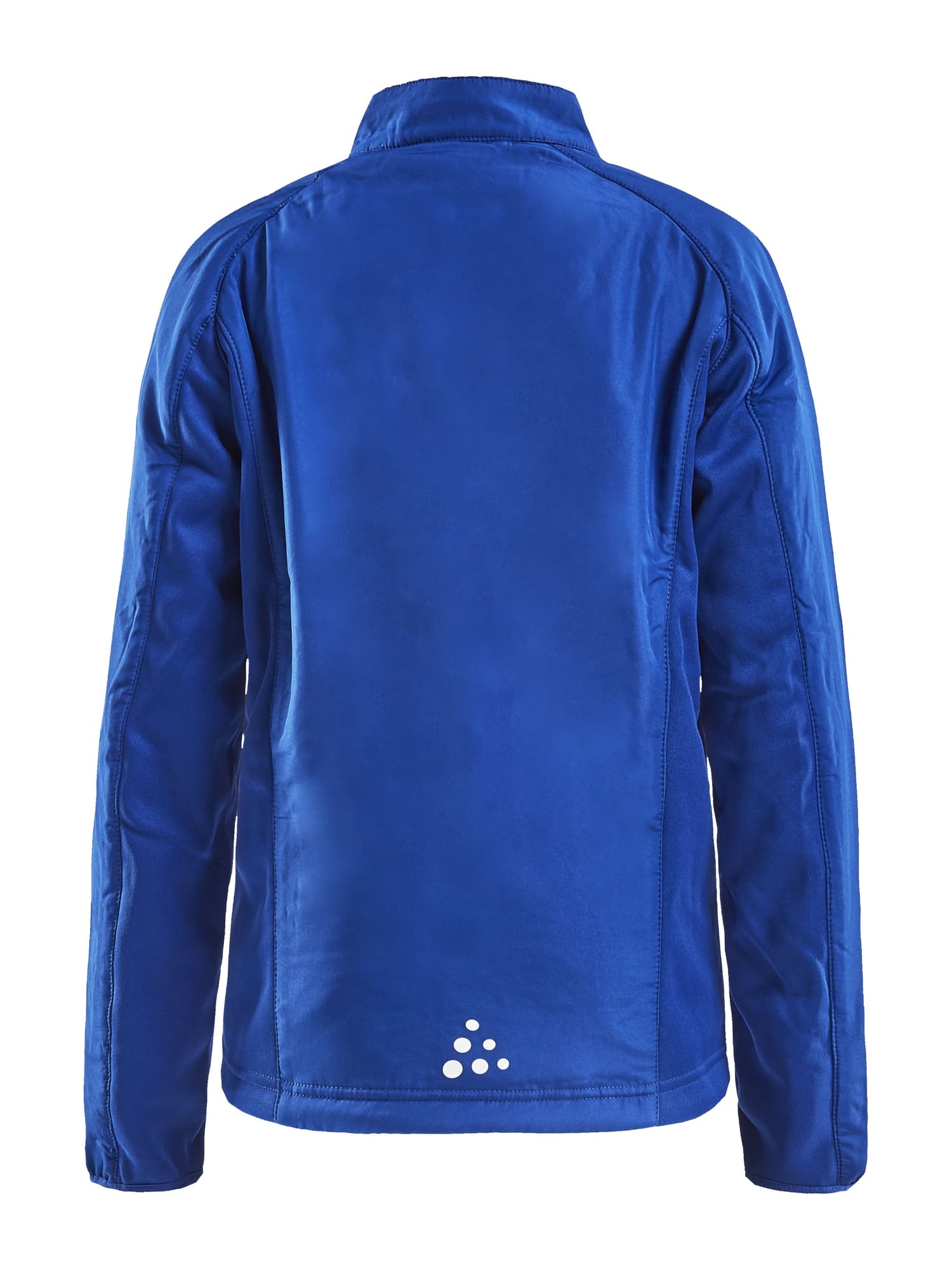 Jacket Warm Jr – bilde 3