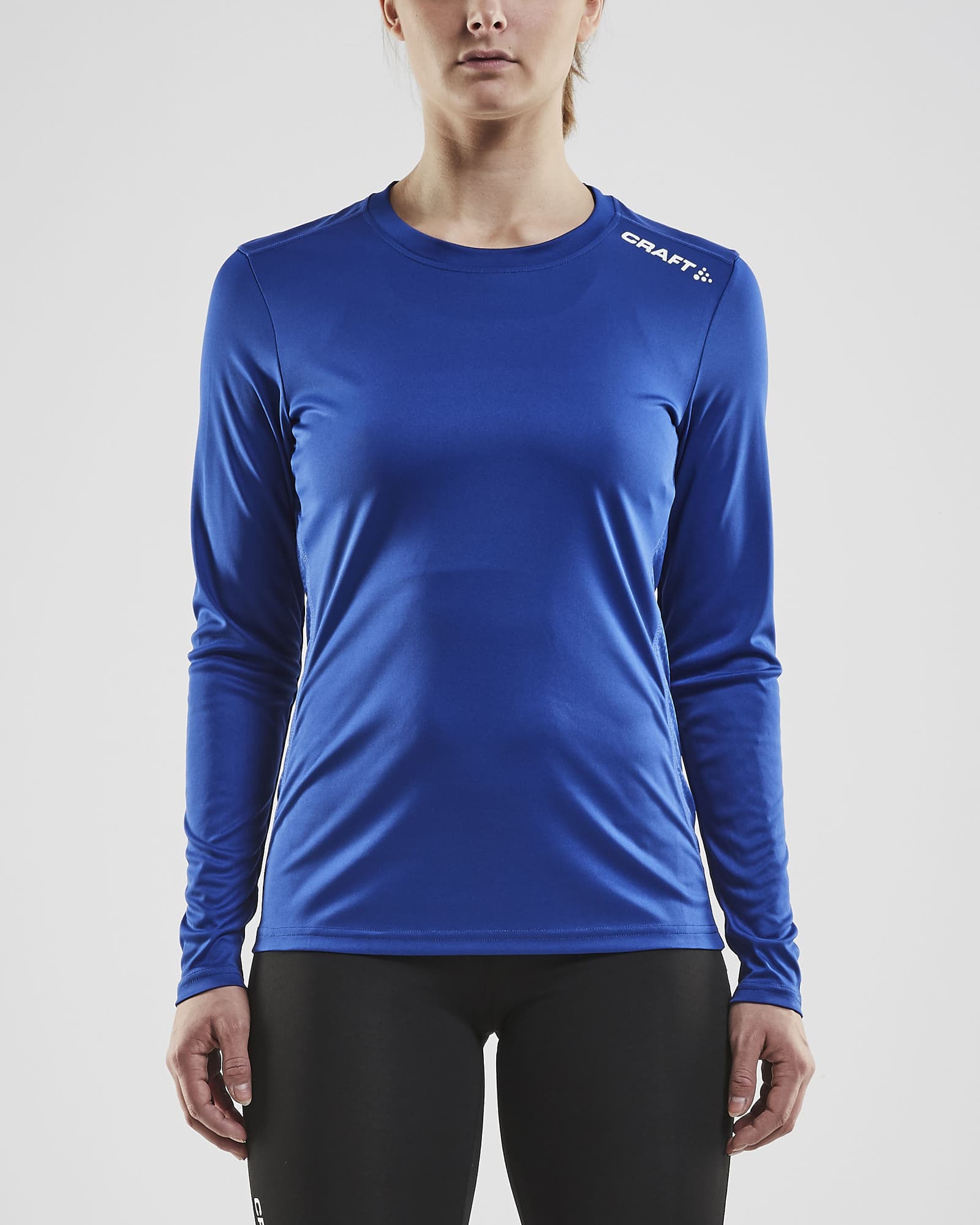 Rush LS Tee W – bilde 2