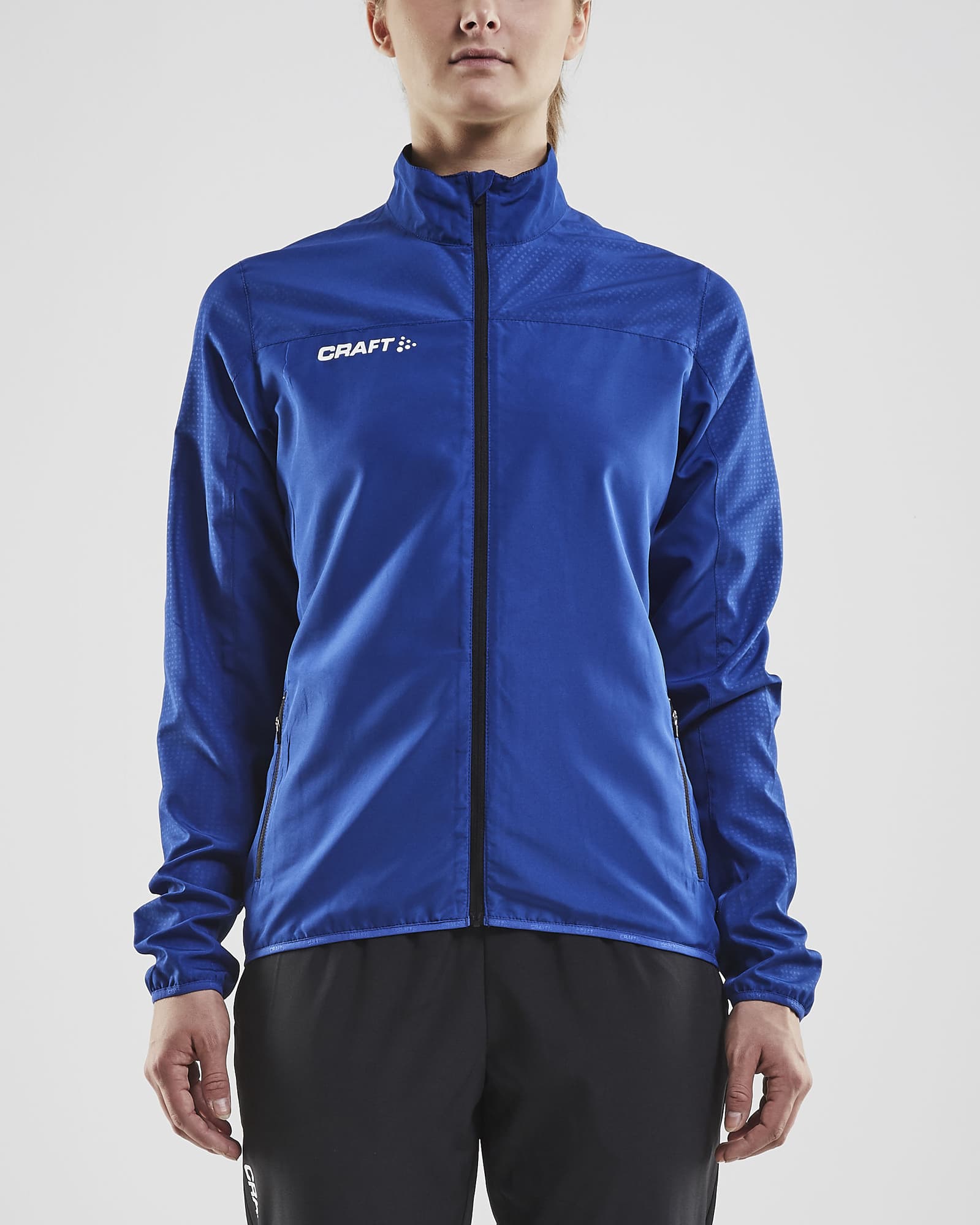Rush Wind Jkt W – bilde 2