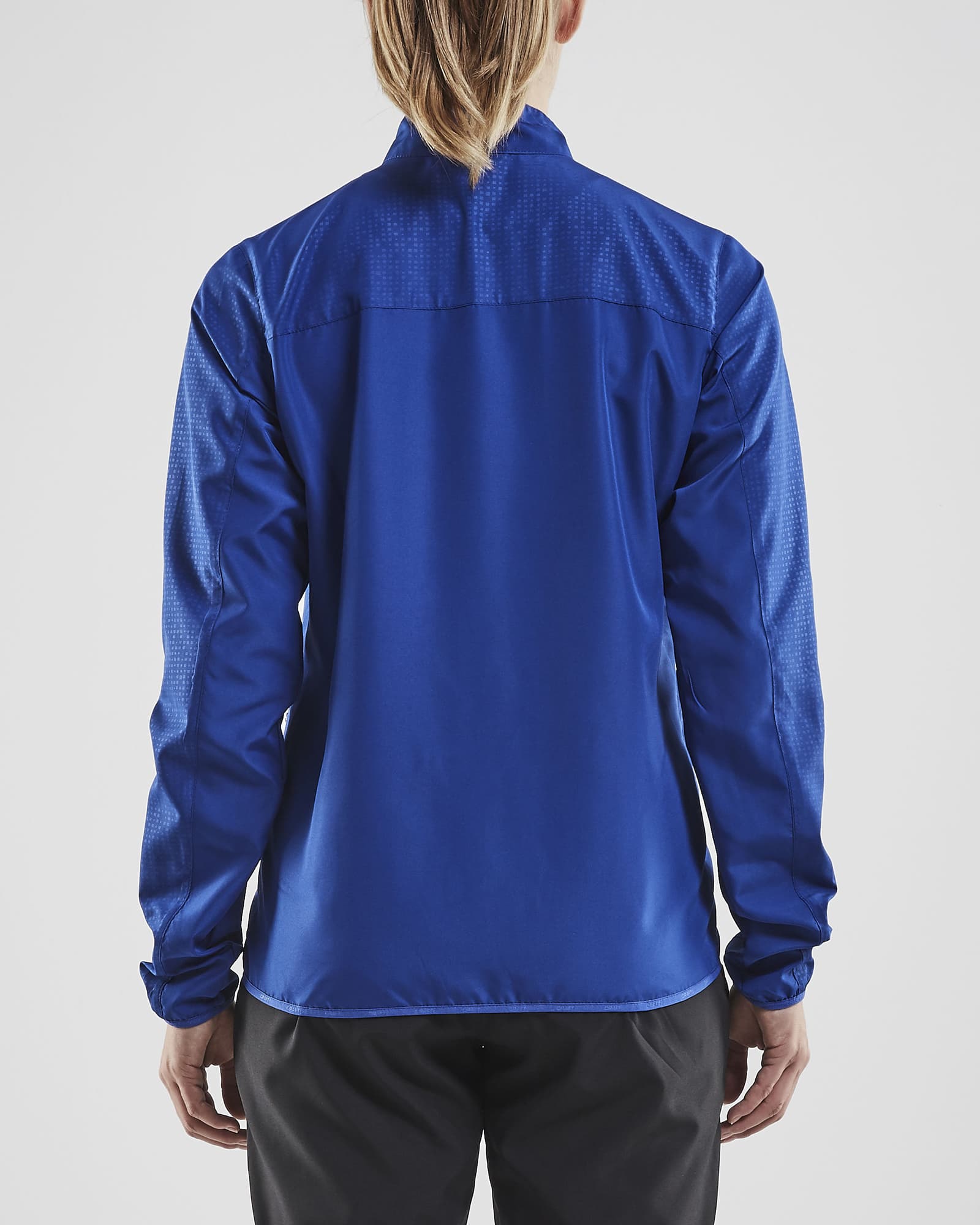 Rush Wind Jkt W – bilde 3