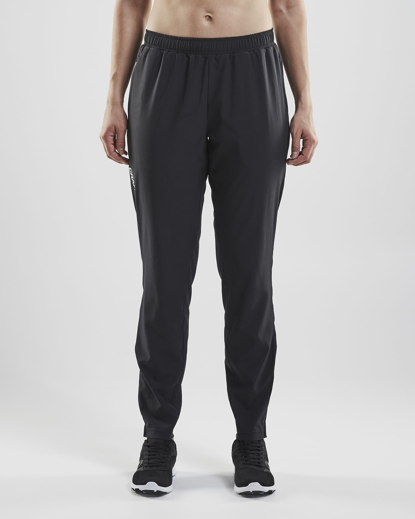 Rush Wind Pants W – bilde 2
