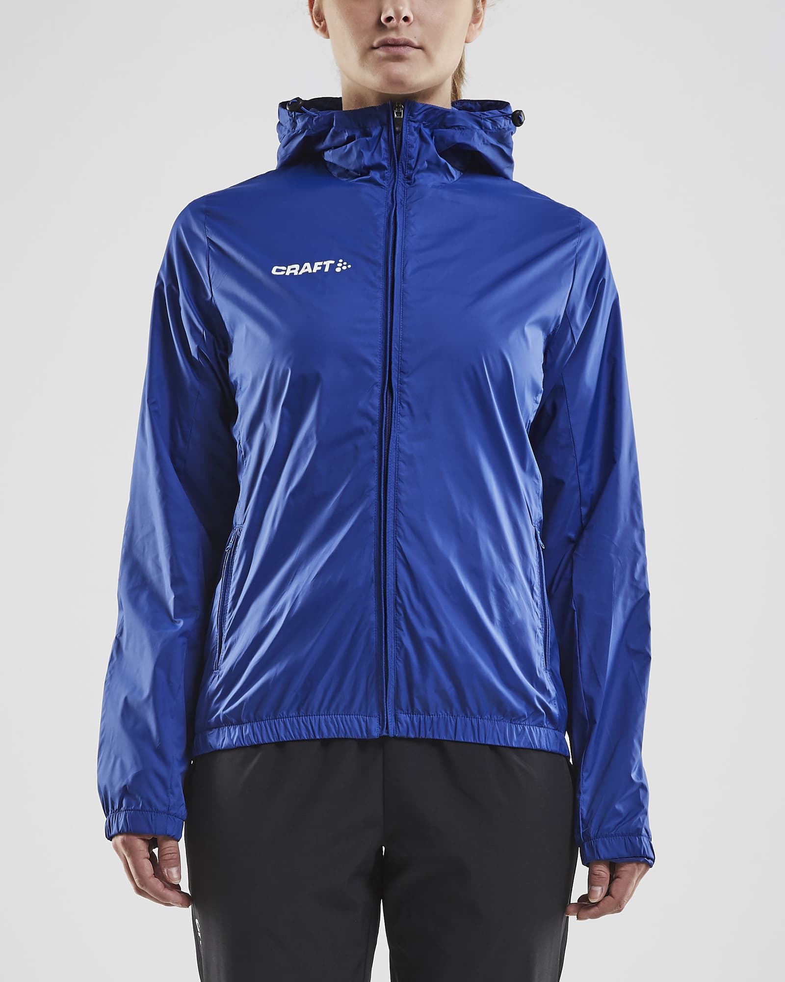 Wind Jacket W – bilde 2