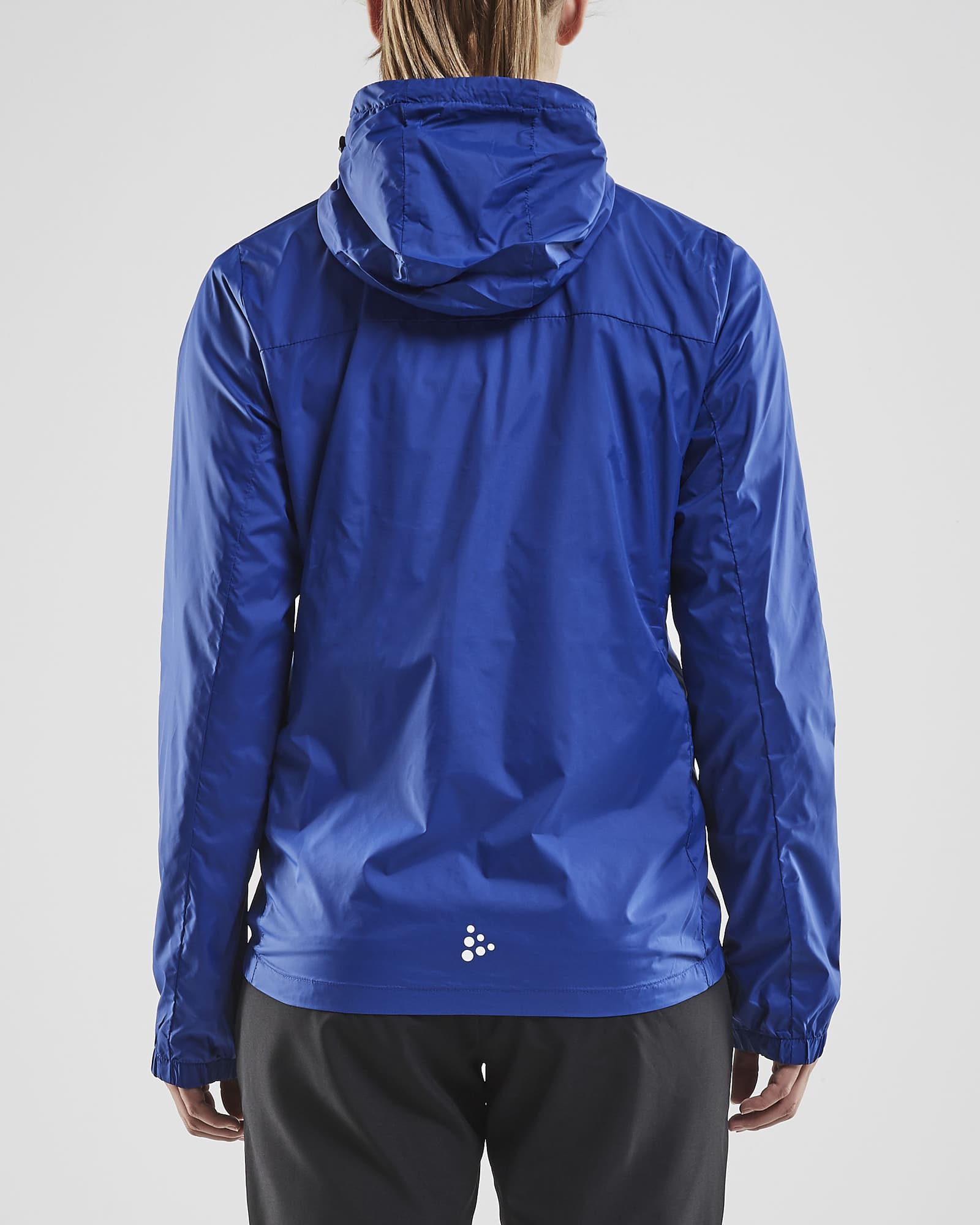 Wind Jacket W – bilde 3