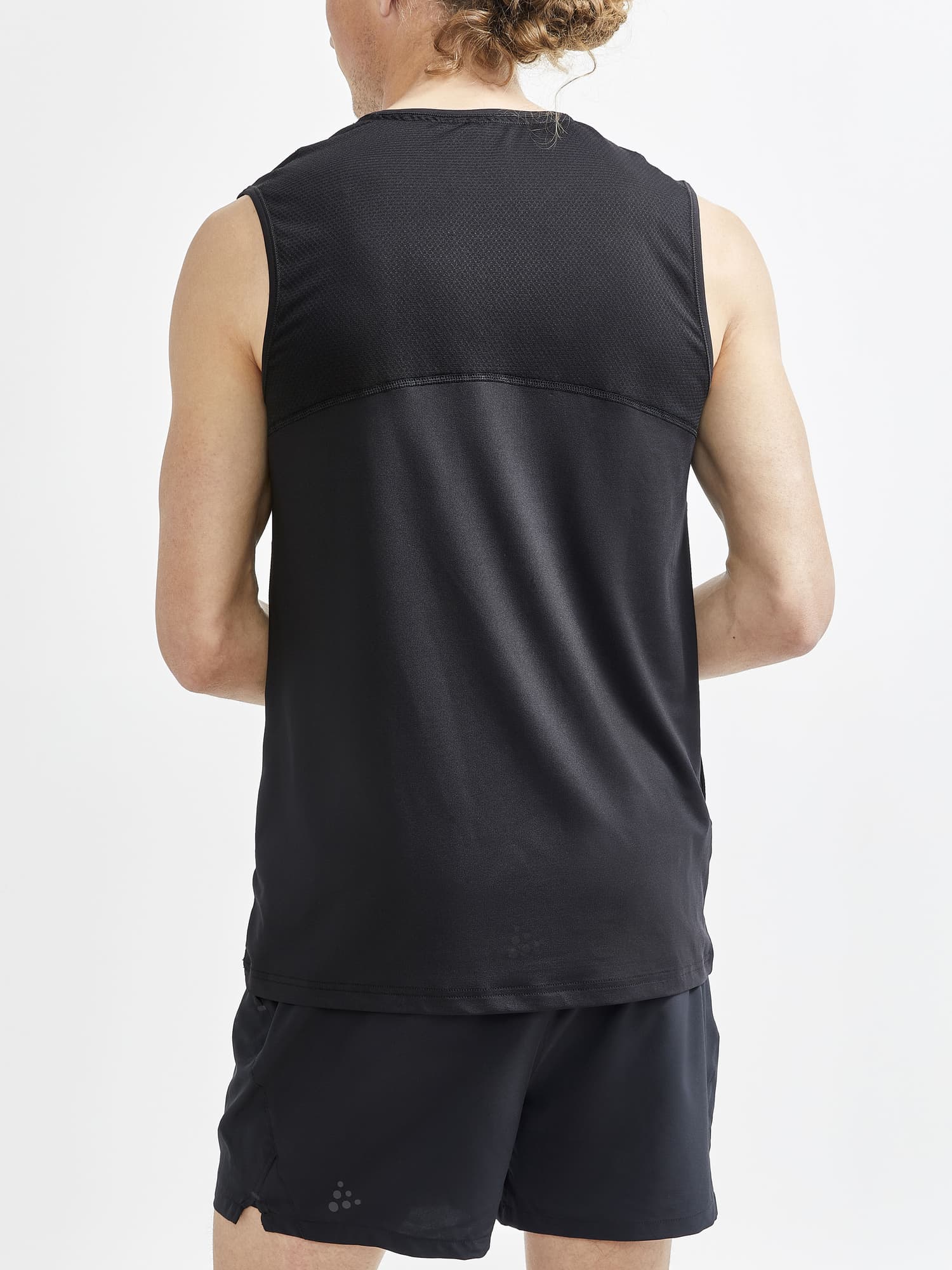 ADV Essence SL Tee M – bilde 5
