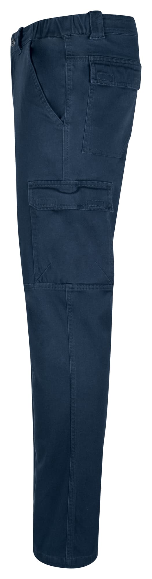Cargo Pocket Stretch – bilde 3