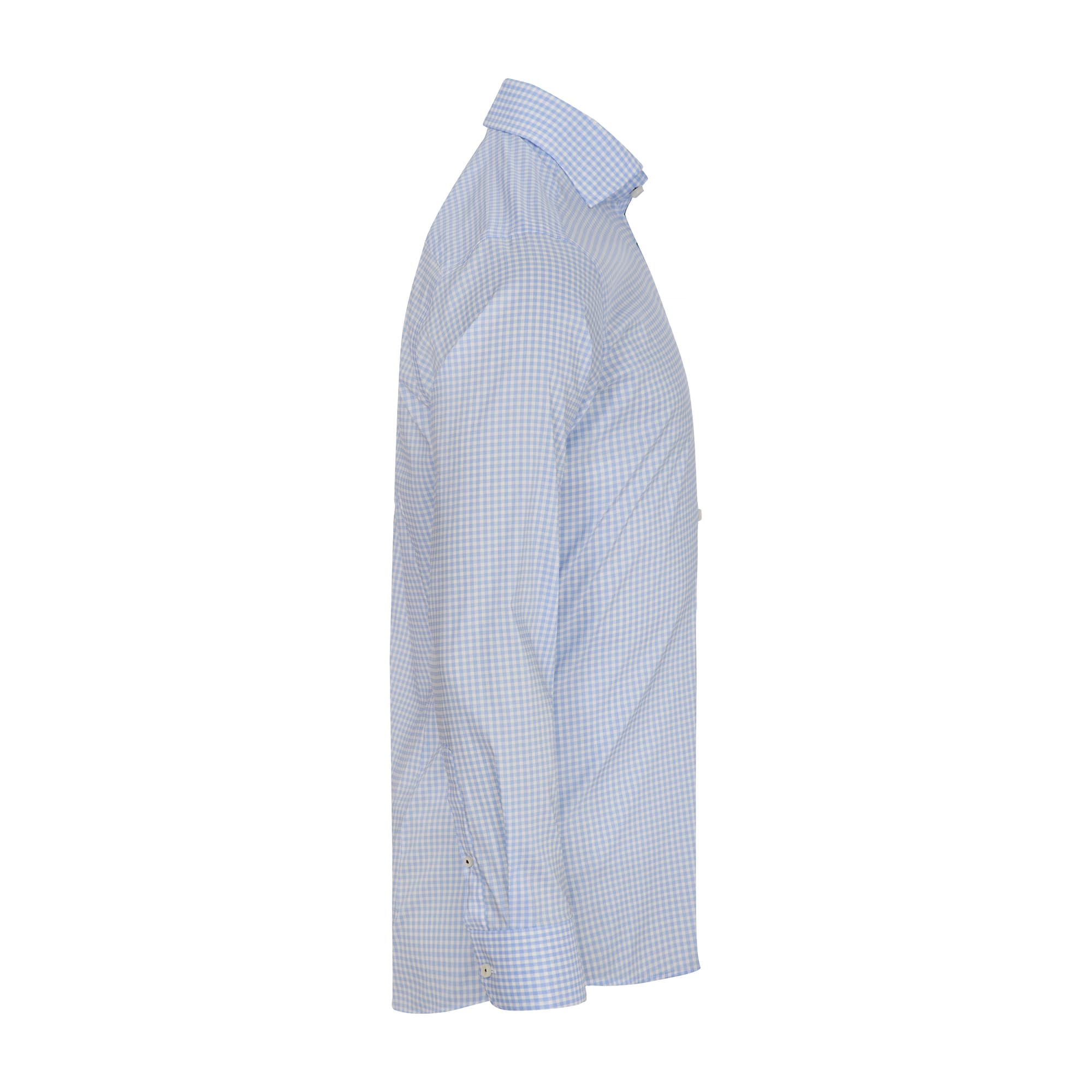 JH&F Yellow Bow 53 Regular – bilde 4
