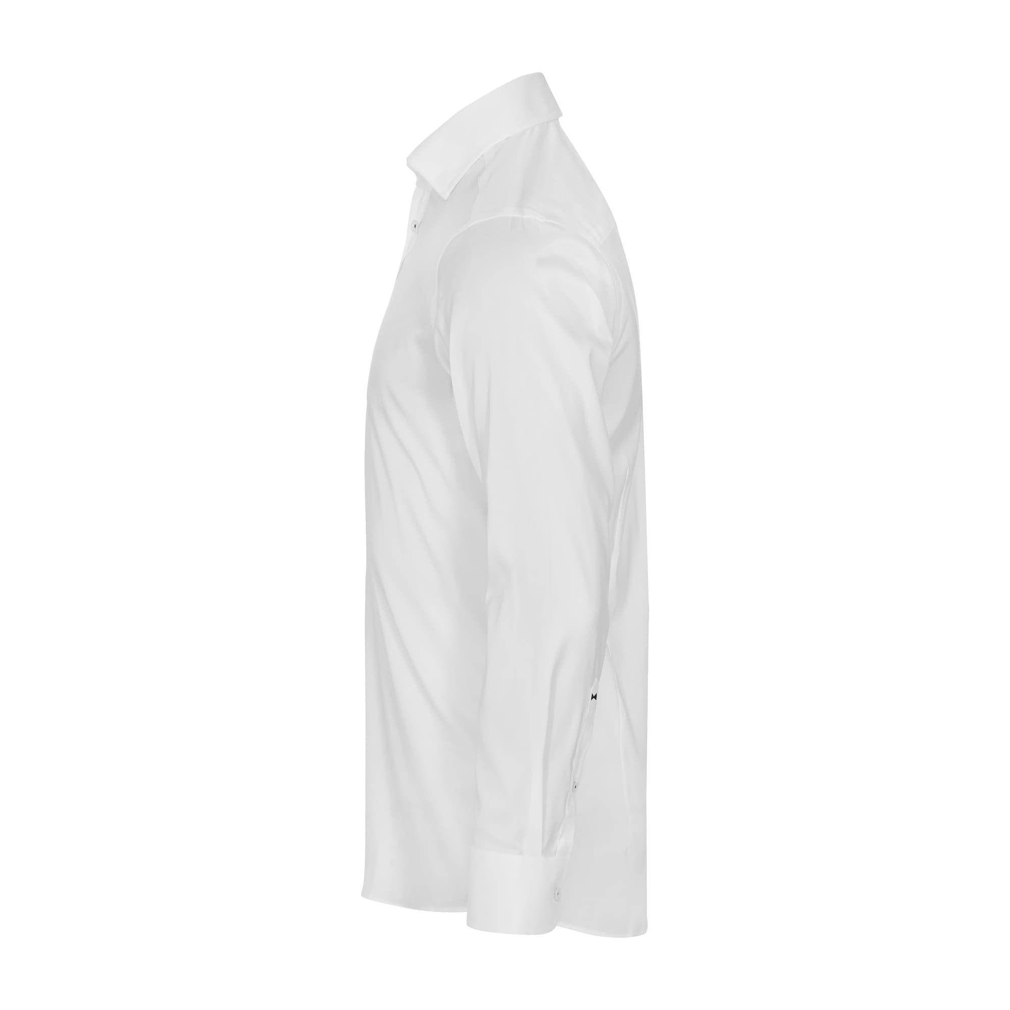 JH&F Yellow Bow 52 Regular – bilde 3