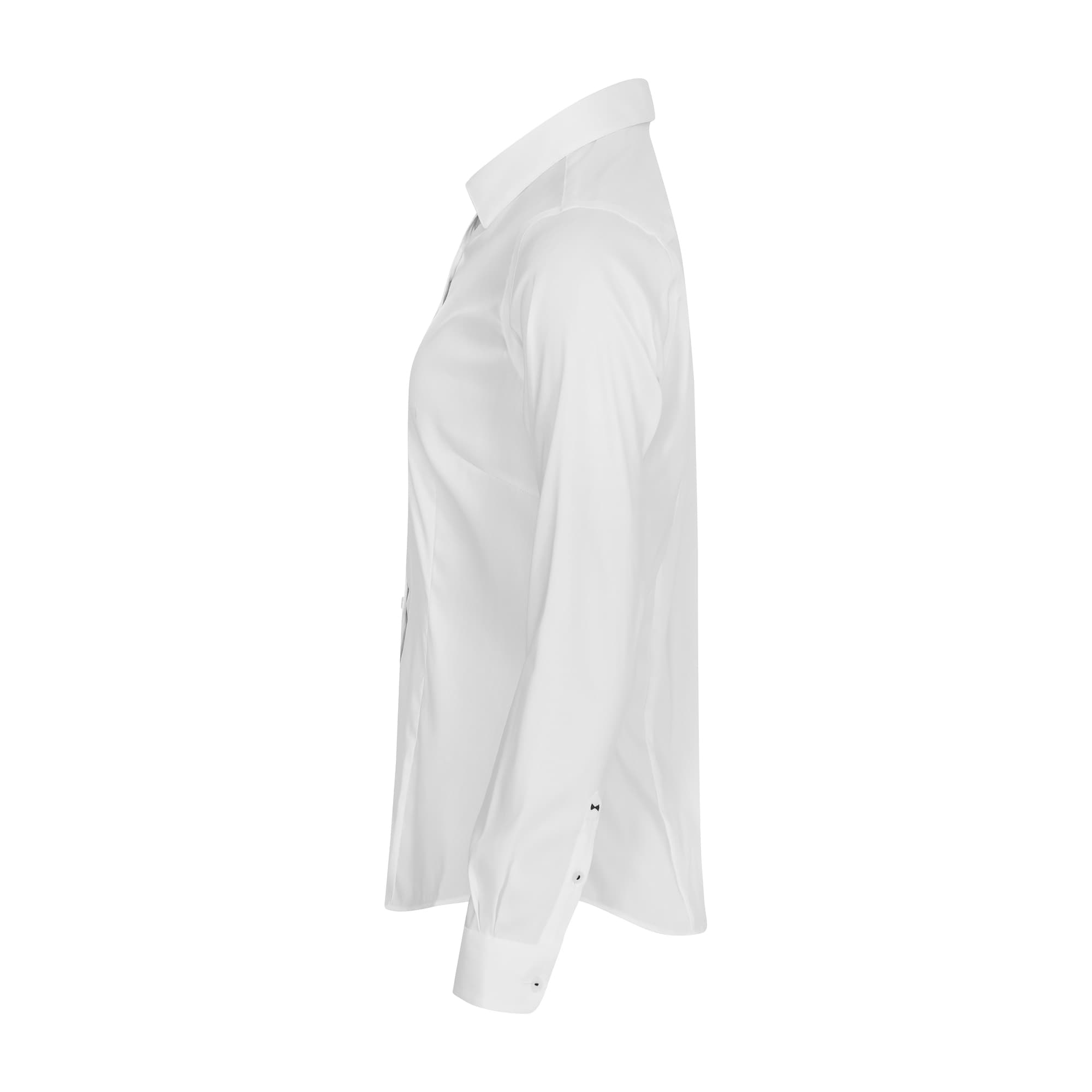 JH&F Yellow Bow 52 Woman – bilde 3