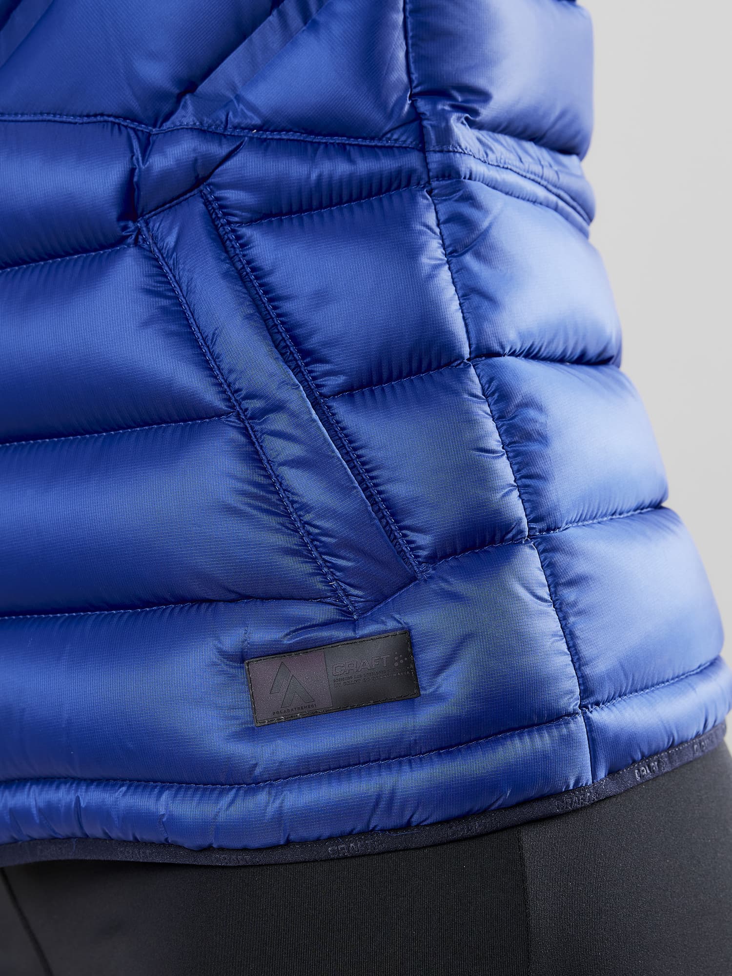 Light Down jkt W – bilde 4