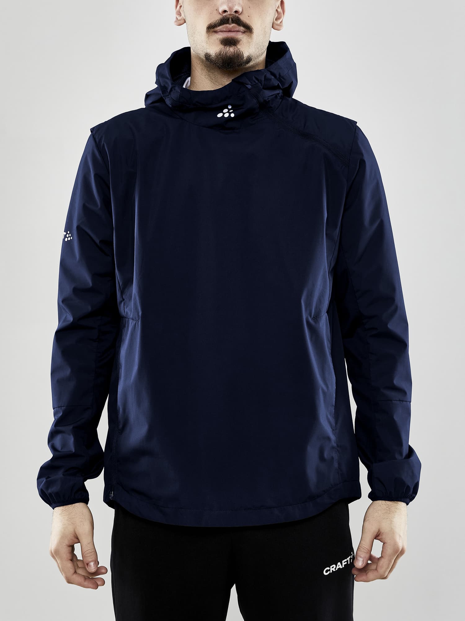 Zaero Anorak 3.0 M – bilde 3