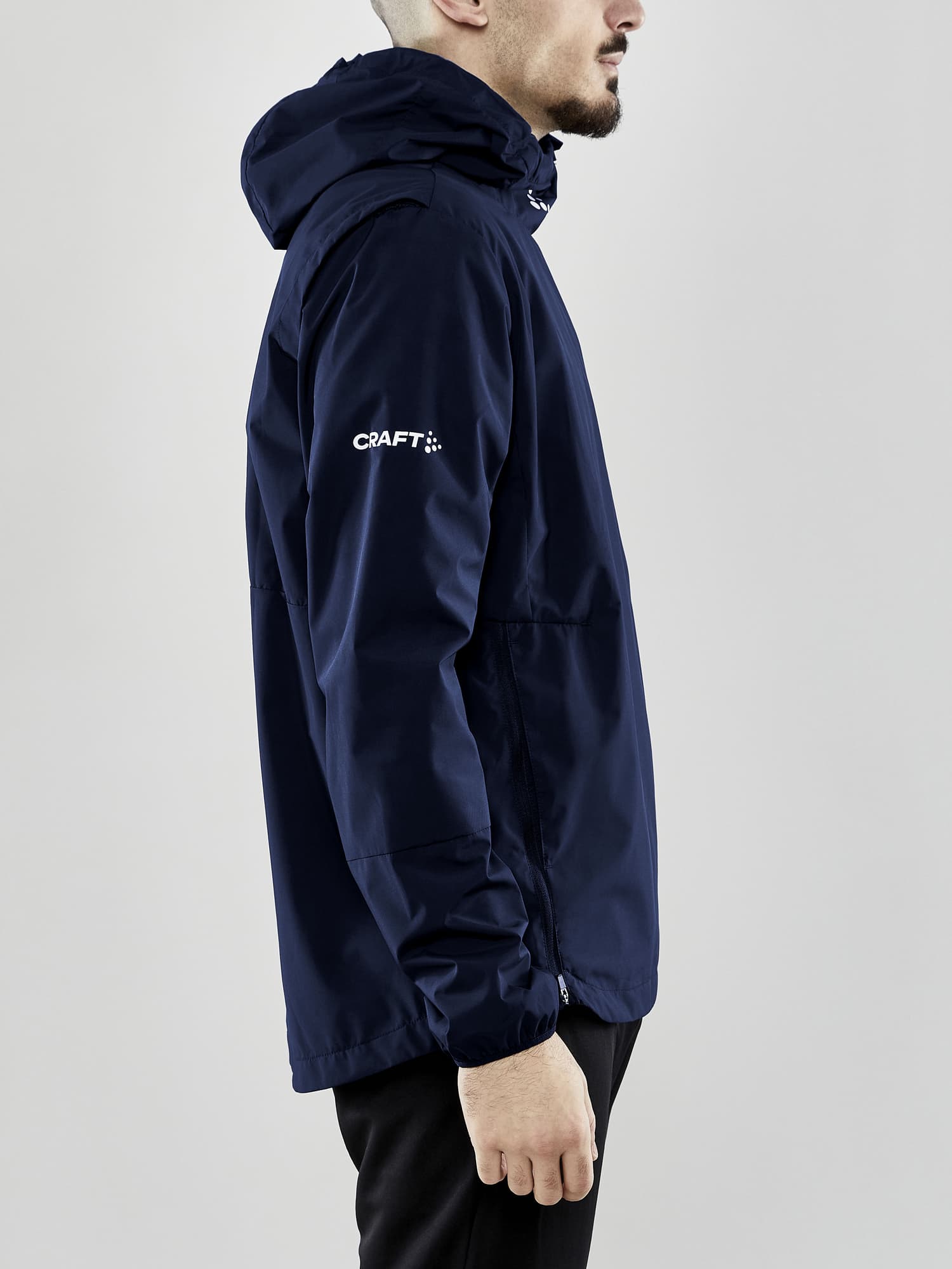 Zaero Anorak 3.0 M – bilde 4