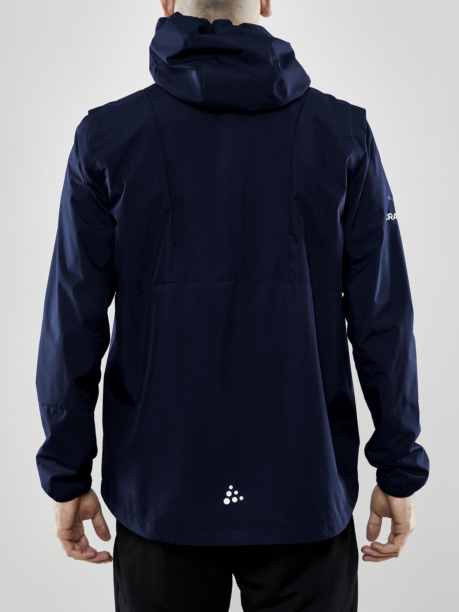Zaero Anorak 3.0 M – bilde 5