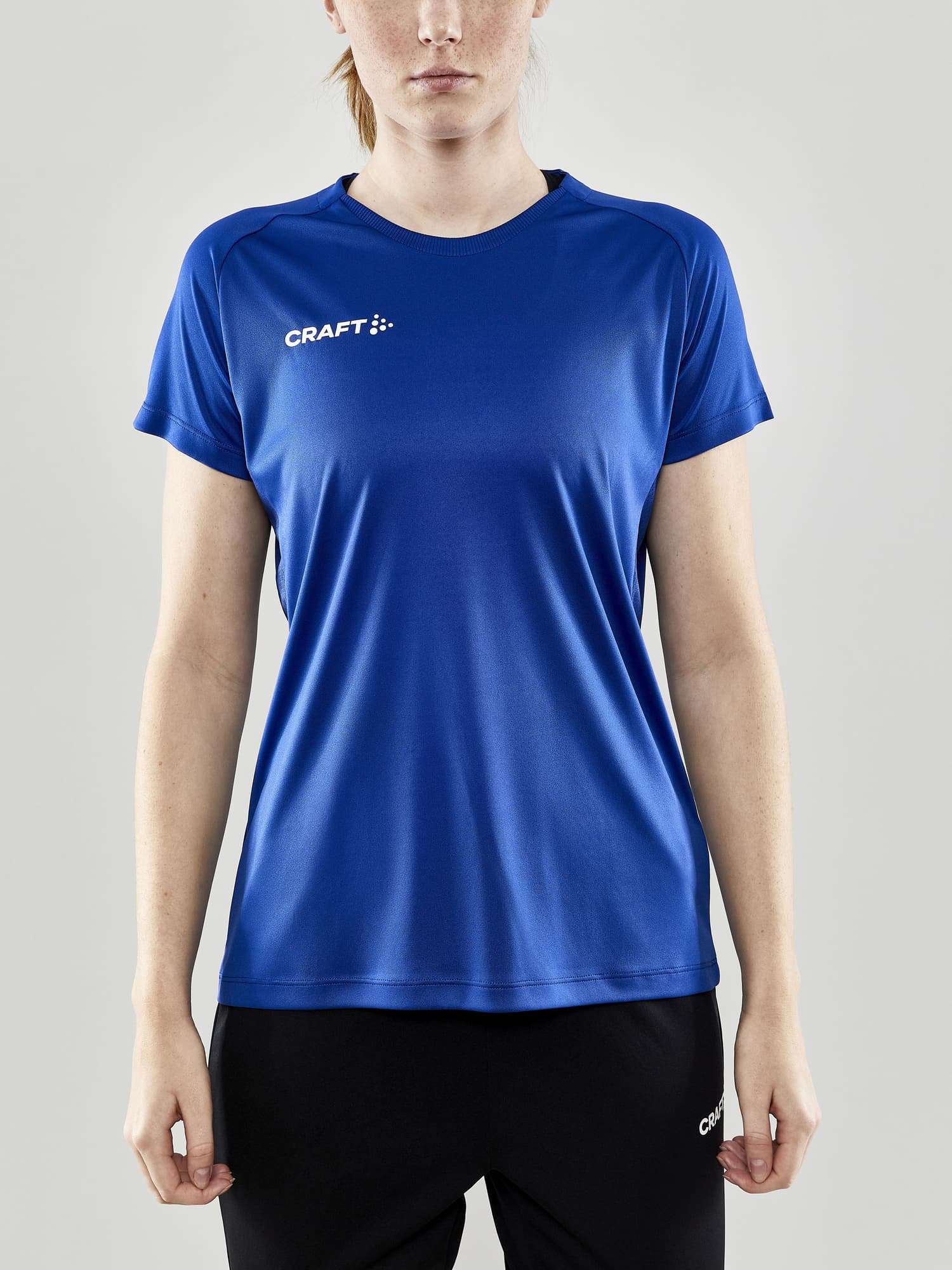 Evolve Tee W – bilde 3