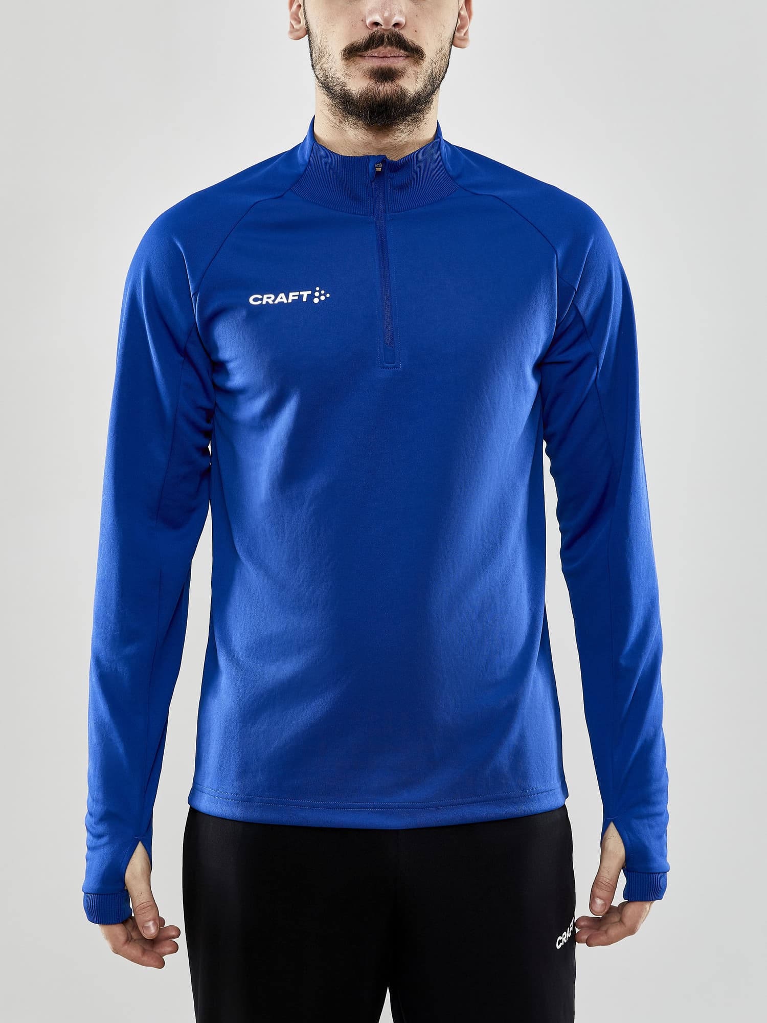 Evolve Halfzip M – bilde 3