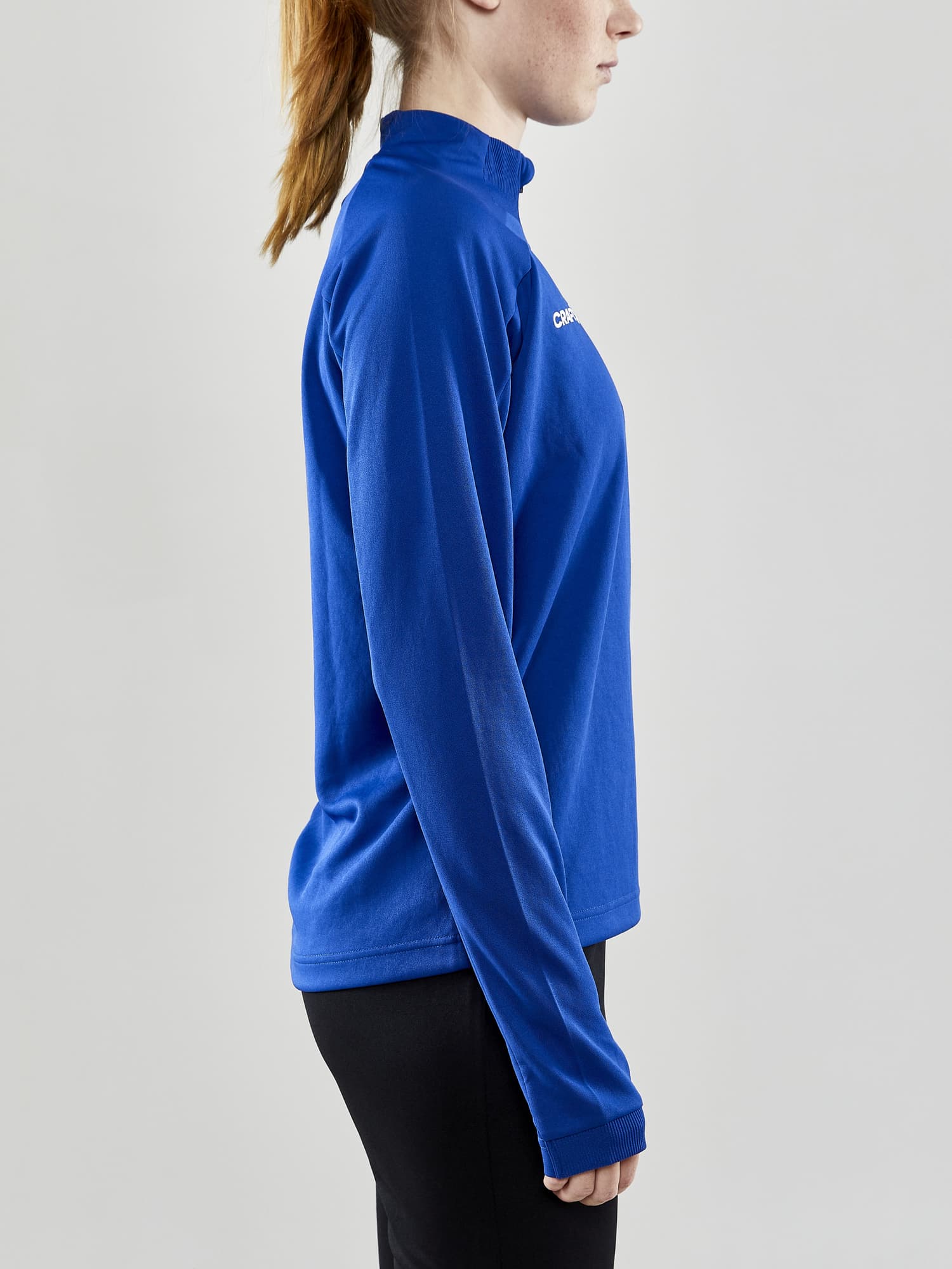 Evolve Halfzip W – bilde 4