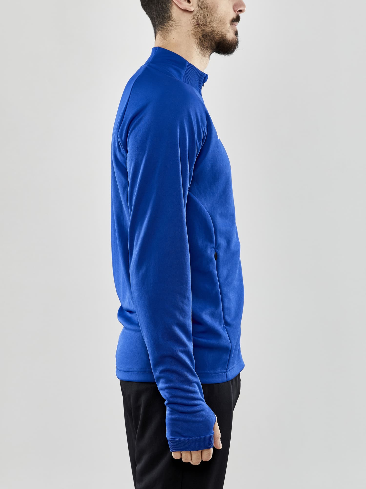 Evolve Full Zip M – bilde 4