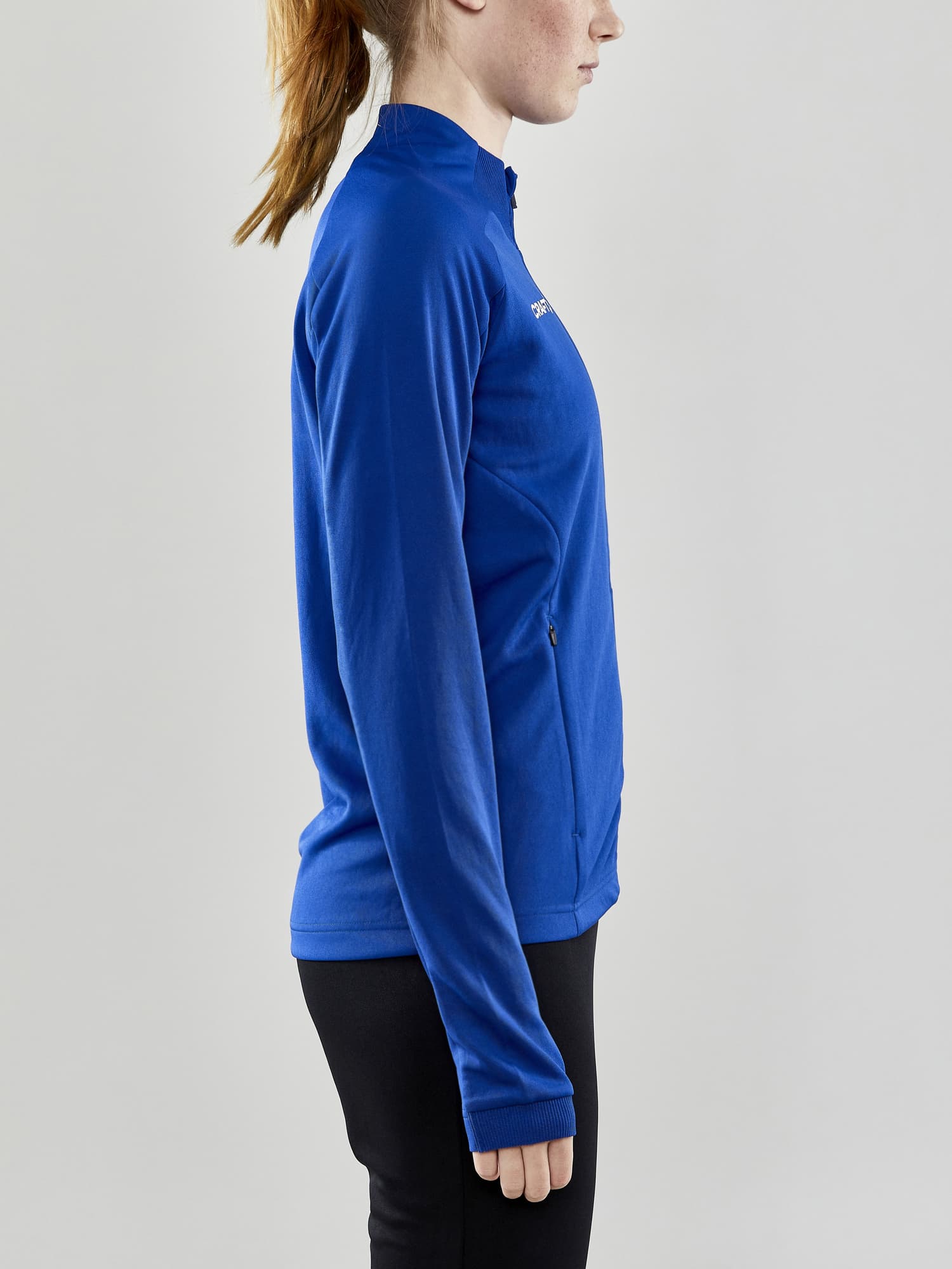 Evolve Full Zip W – bilde 4
