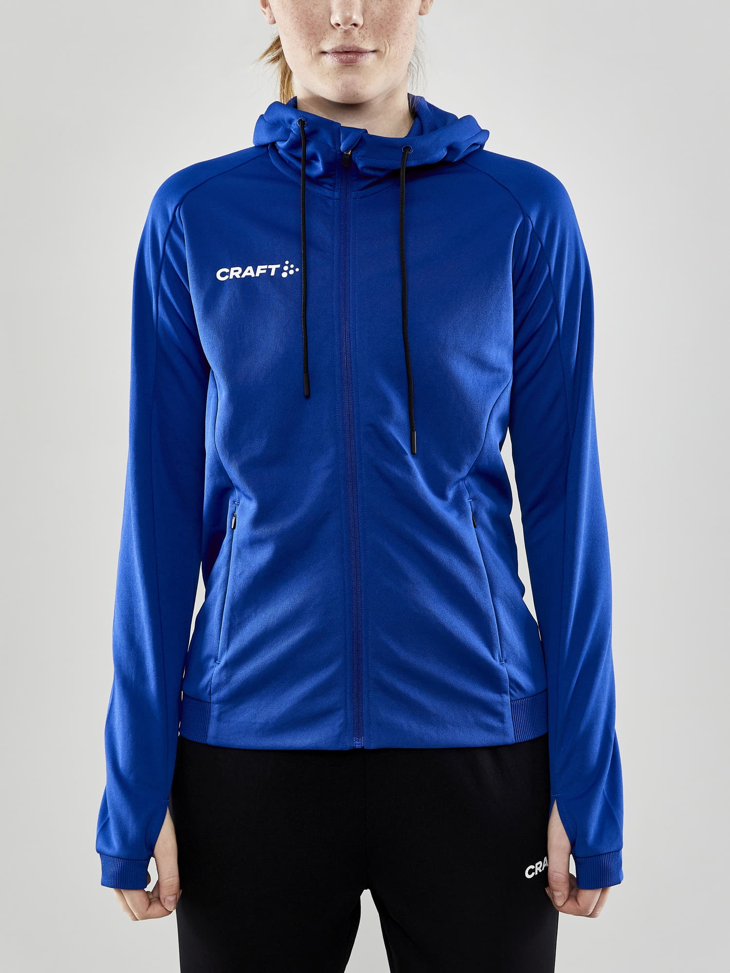 Evolve Hood Jacket W – bilde 3