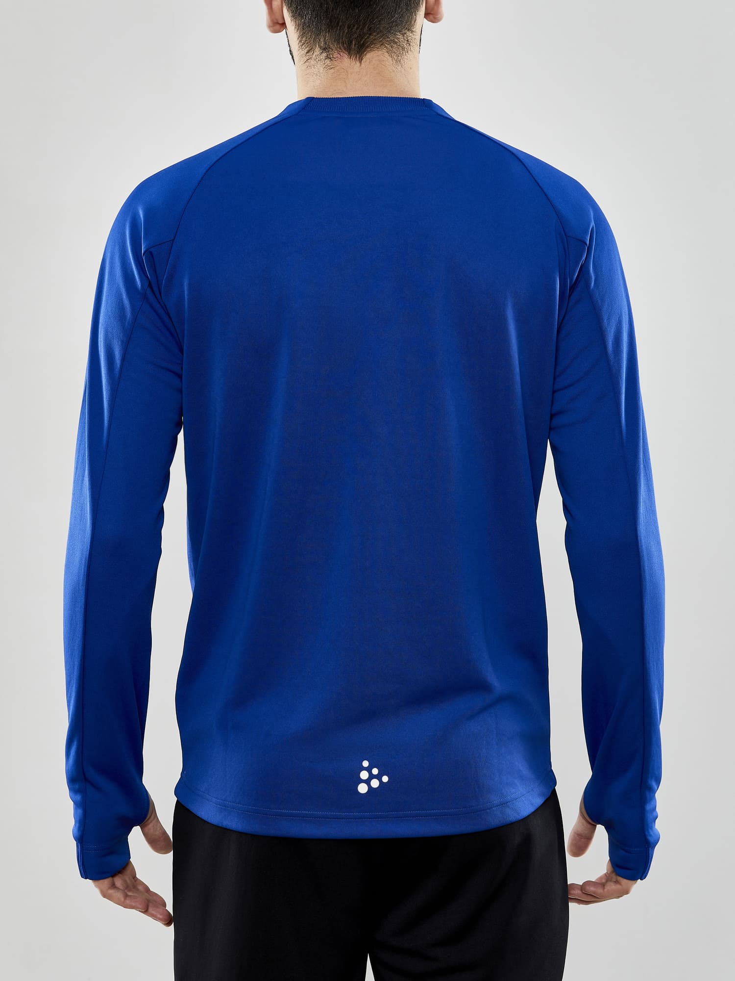 Evolve Crew Neck M – bilde 5