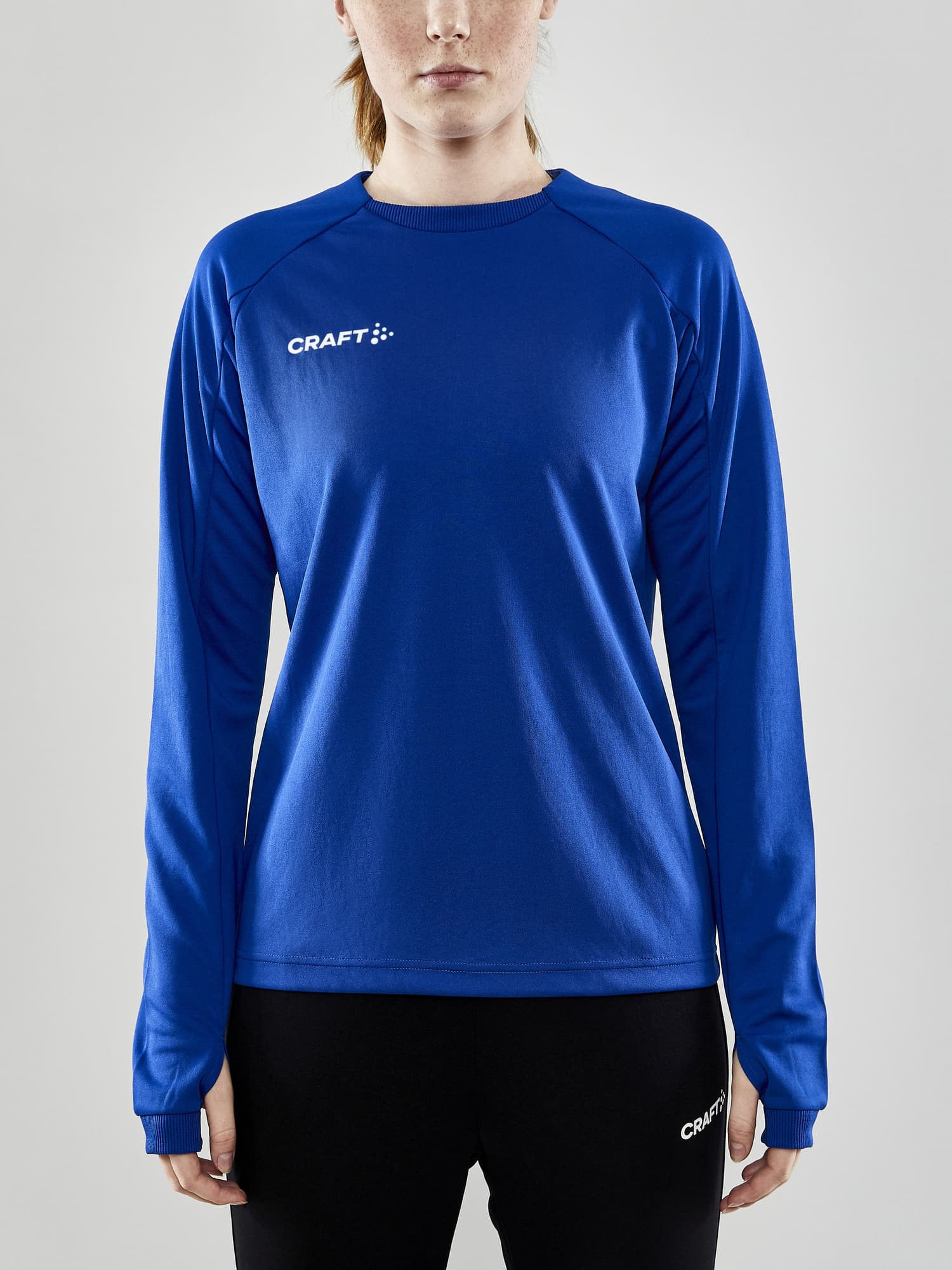 Evolve Crew Neck W – bilde 3
